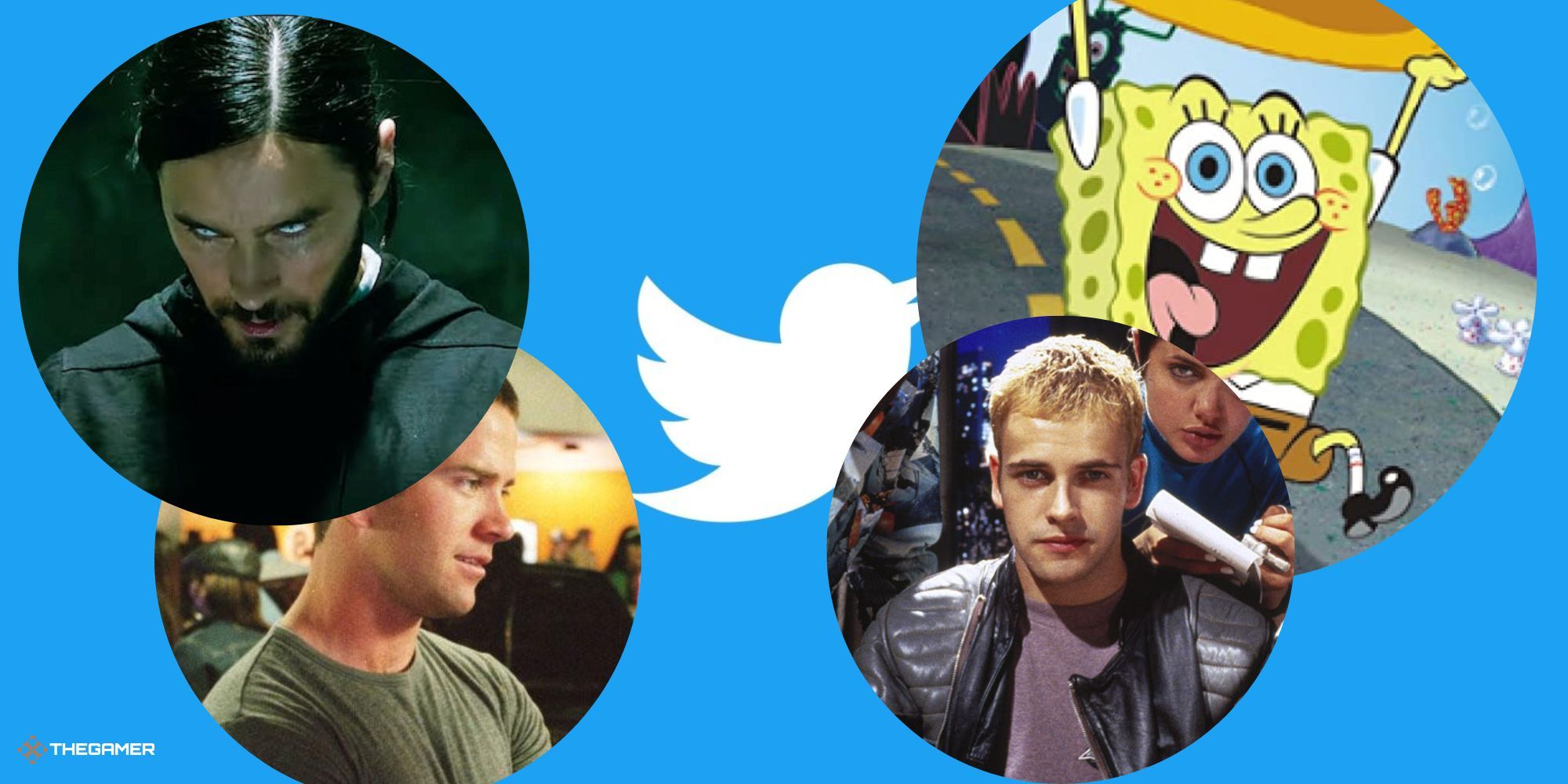 Twitter Users Share Full Movies As Copyright Strike System Breaks