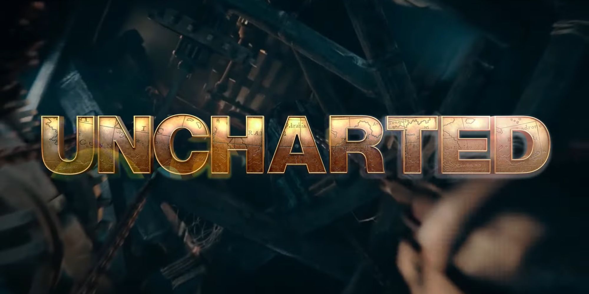 A Spanish Theme Park Is Building An Uncharted-Themed Attraction