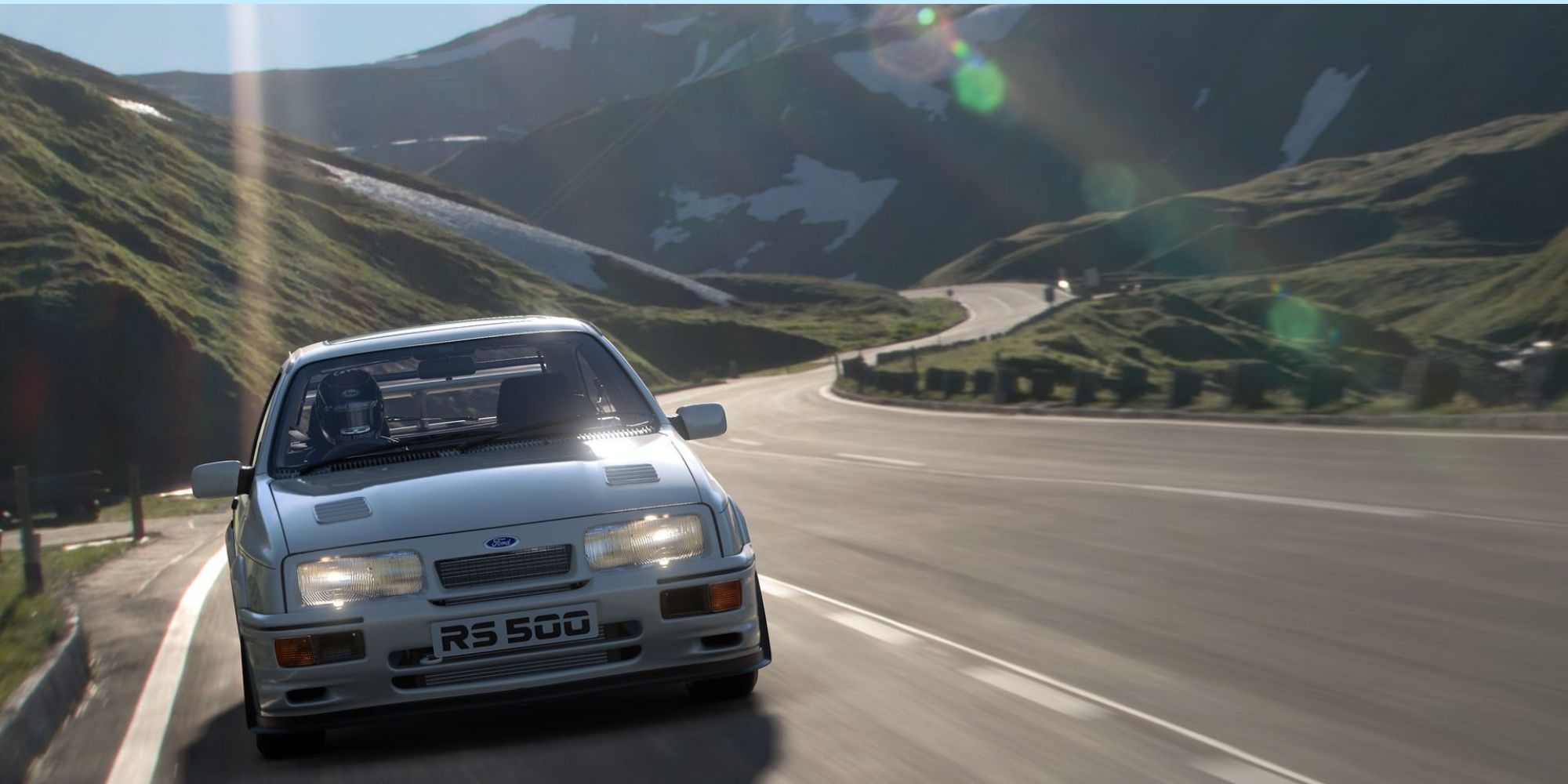 Gran Turismo 7 Update Finally Lets Players Sell Cars