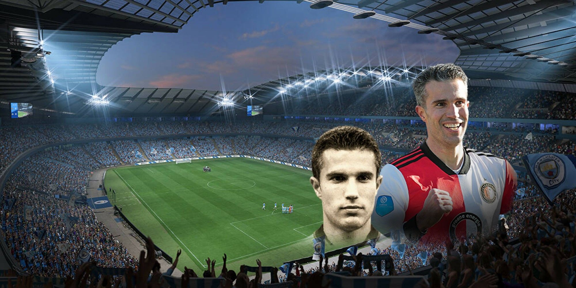 Should You Complete The Robin Van Persie World Cup Icon SBC In FIFA 23?