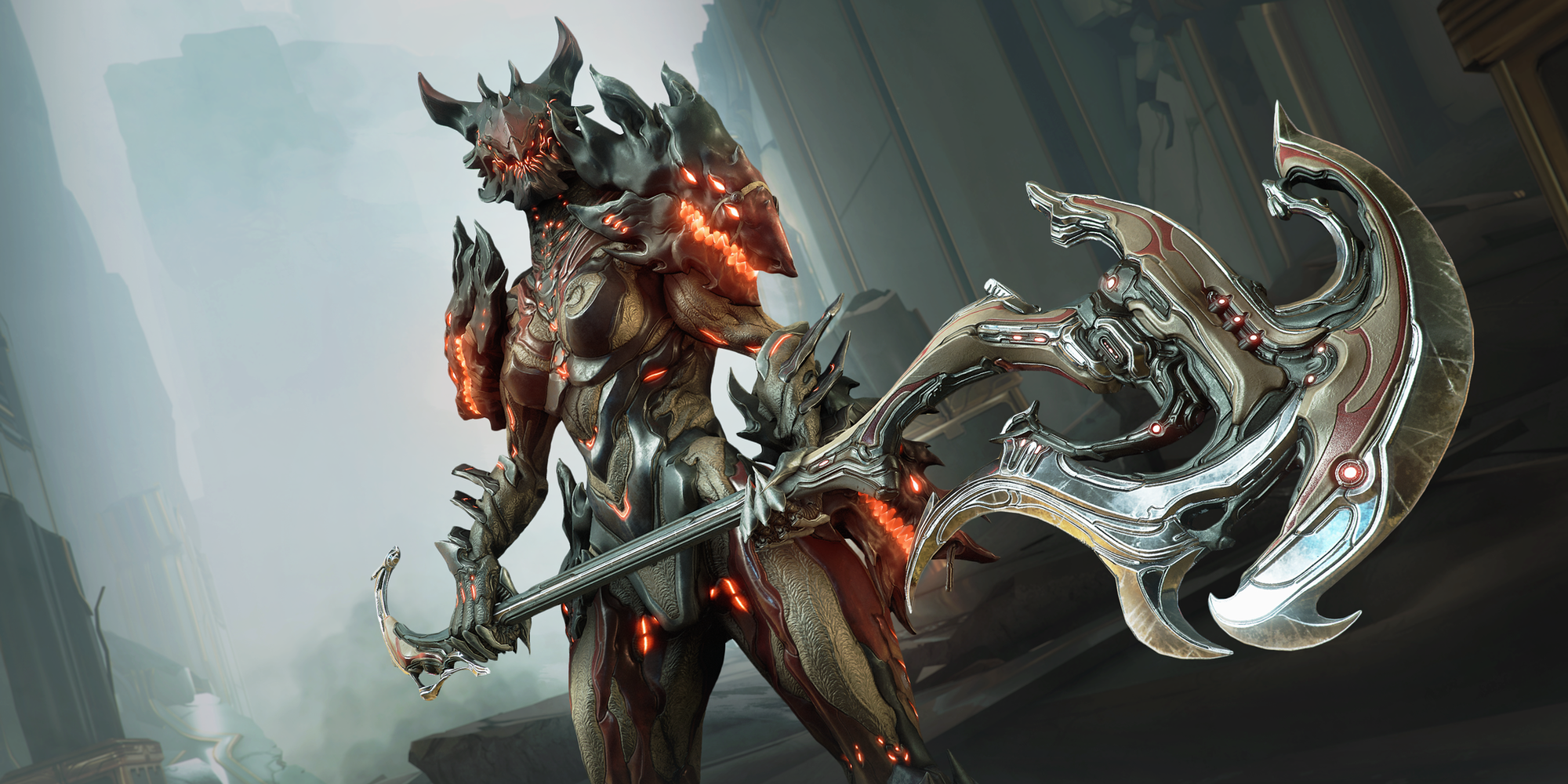 Warframe: A Complete Guide To The Sarofang