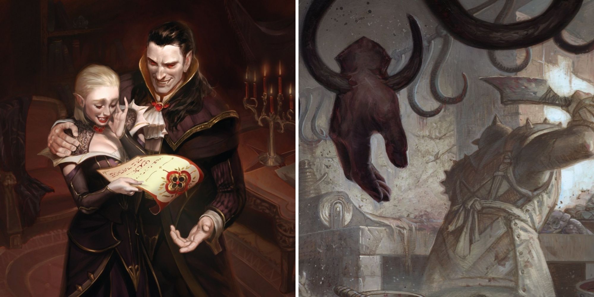 Magic: The Gathering – The 8 Best Enchantments Of 2022