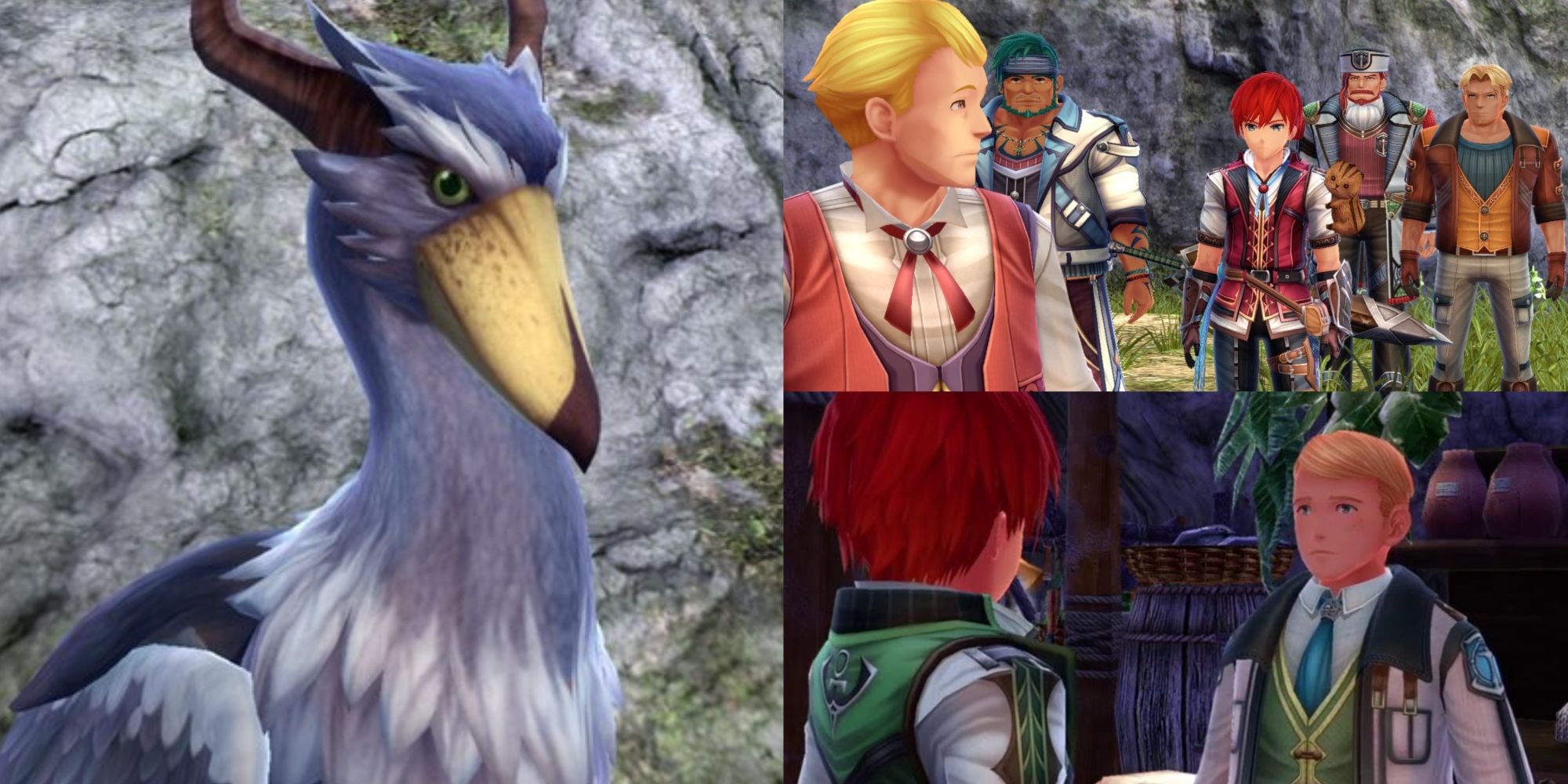 Ys 8: Lacrimosa Of Dana - Complete Formula Guide