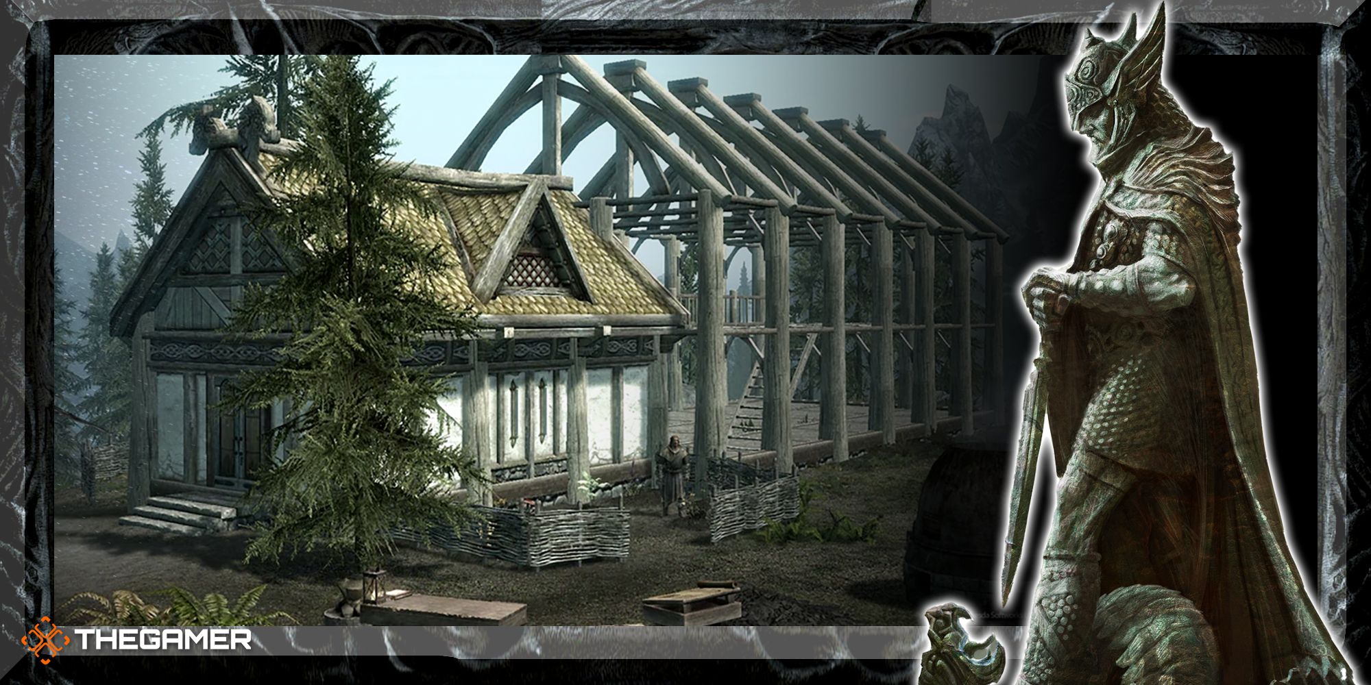 Skyrim: Hearthfire Housing Guide