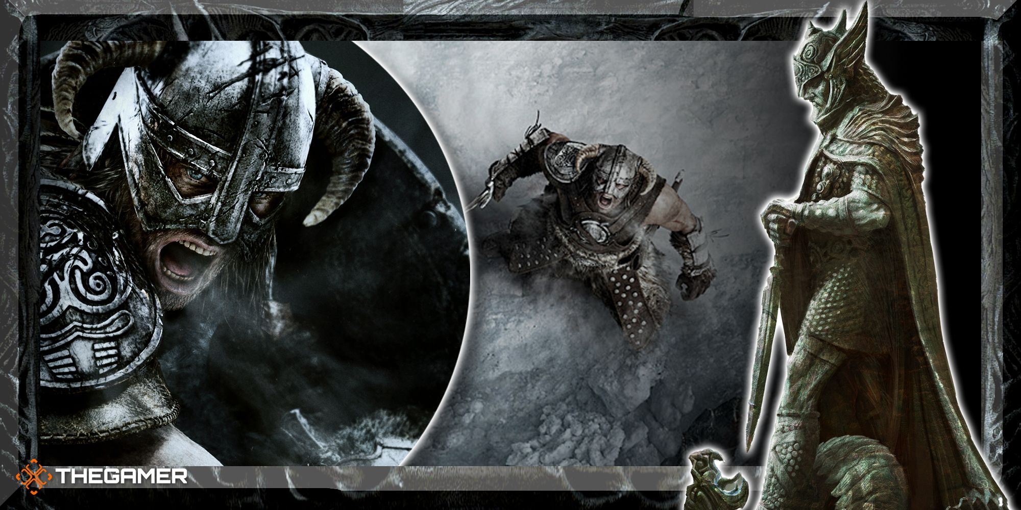 Skyrim: Complete Guide To Leveling Up