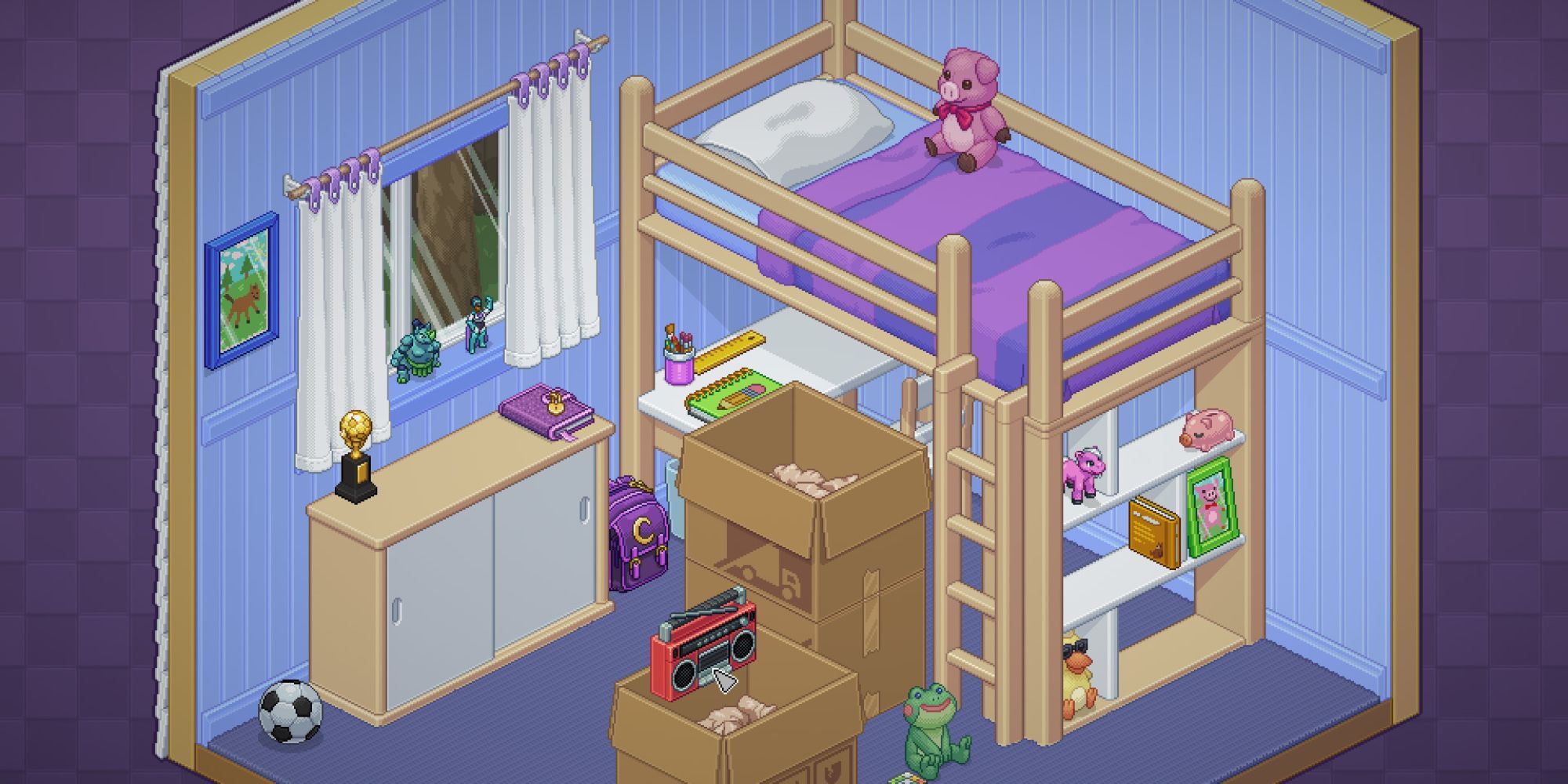 Unpacking Dev Calls Out Copycat "Scams" On Nintendo Eshop