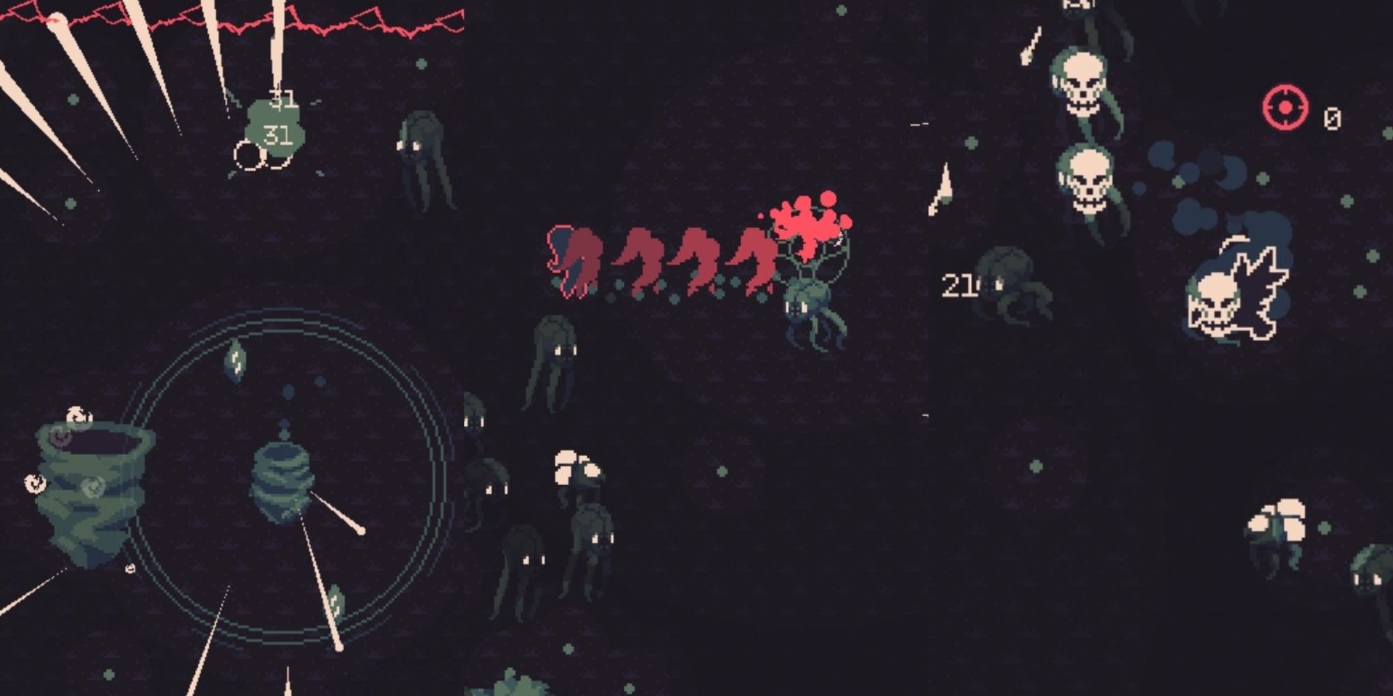 20 Minutes Till Dawn: Playable Characters, Ranked