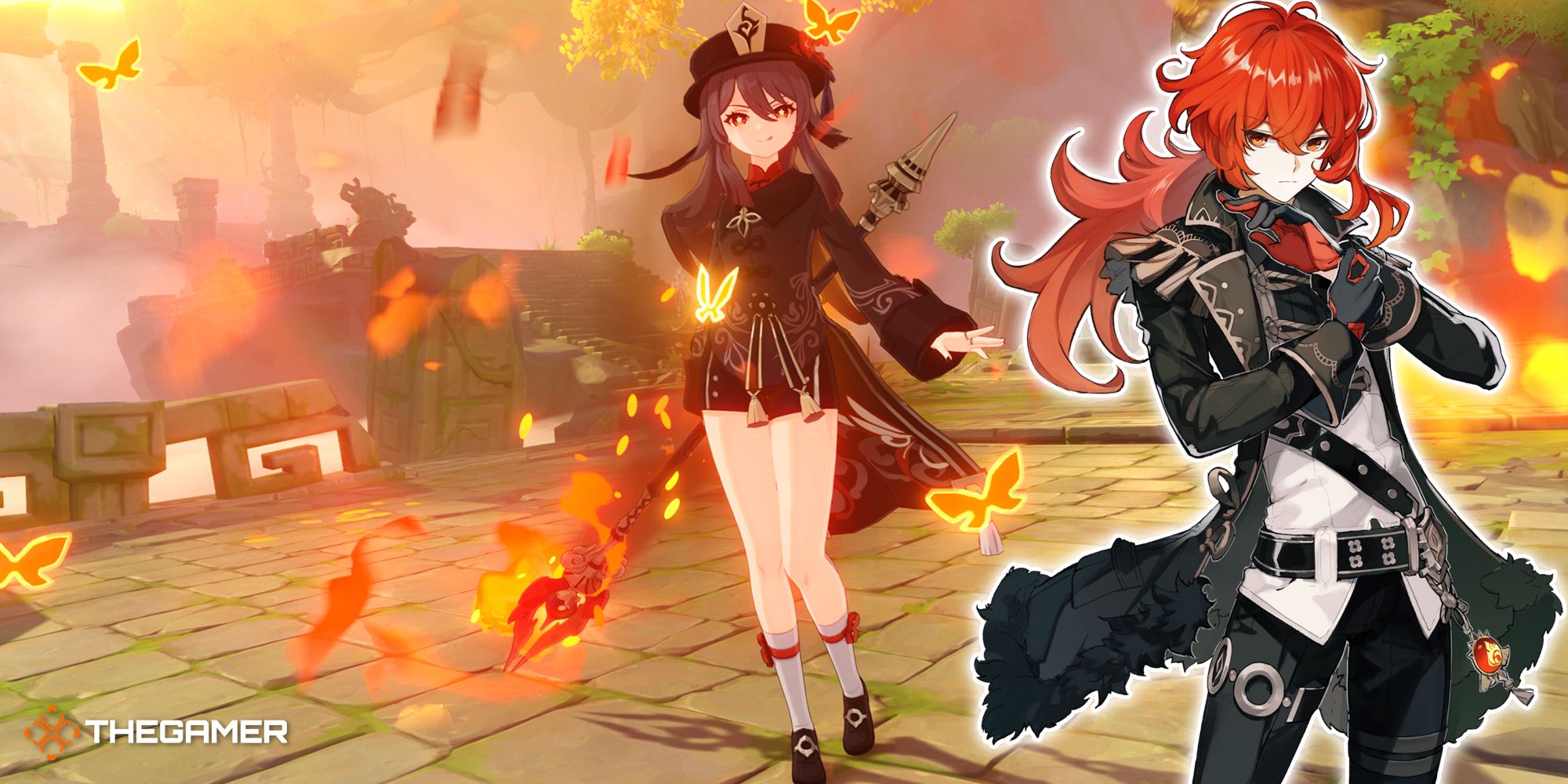 Genshin Impact: Dendro Reactions Guide