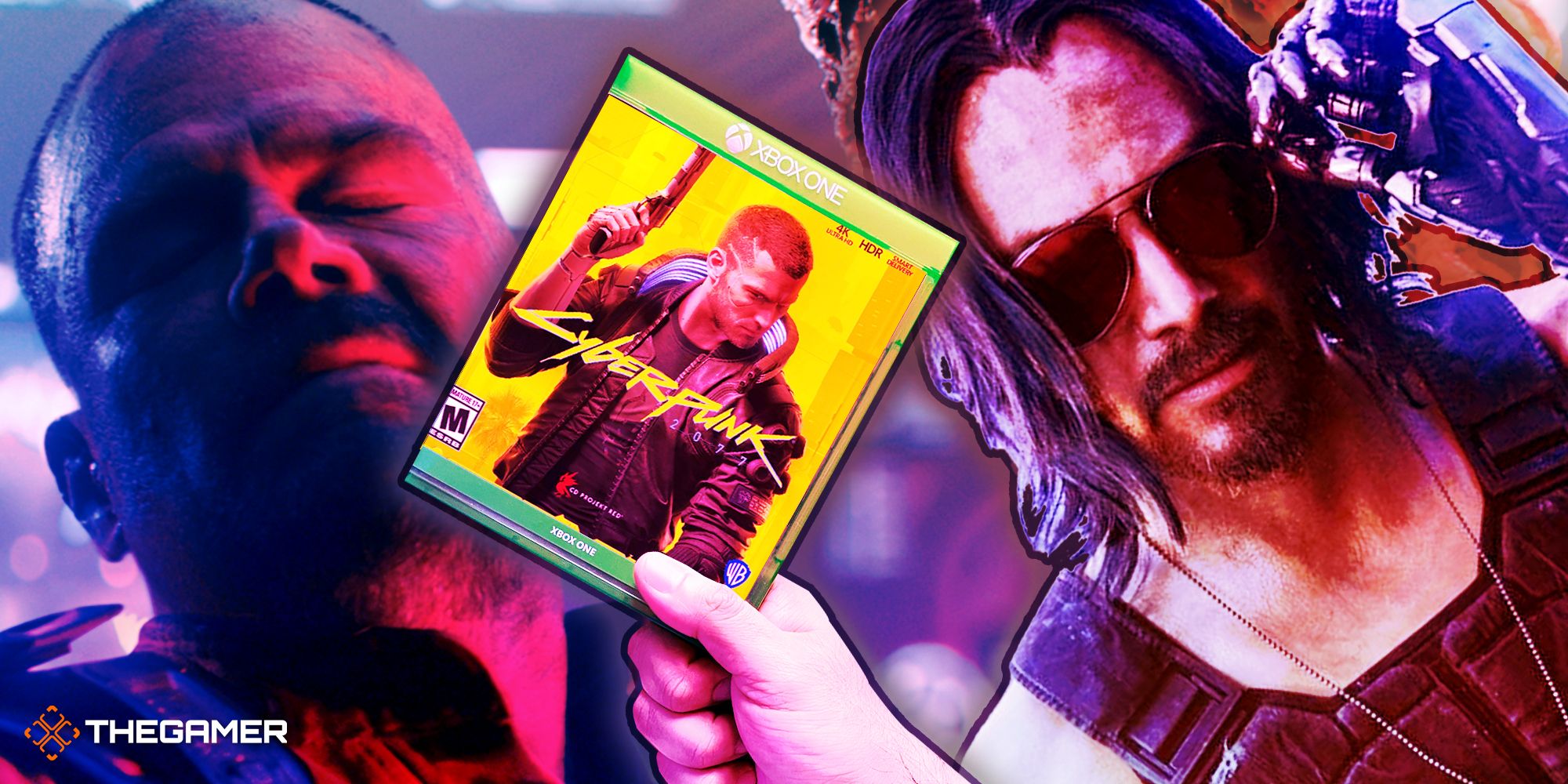 All I Want For Christmas Are Games Over A Year Old
