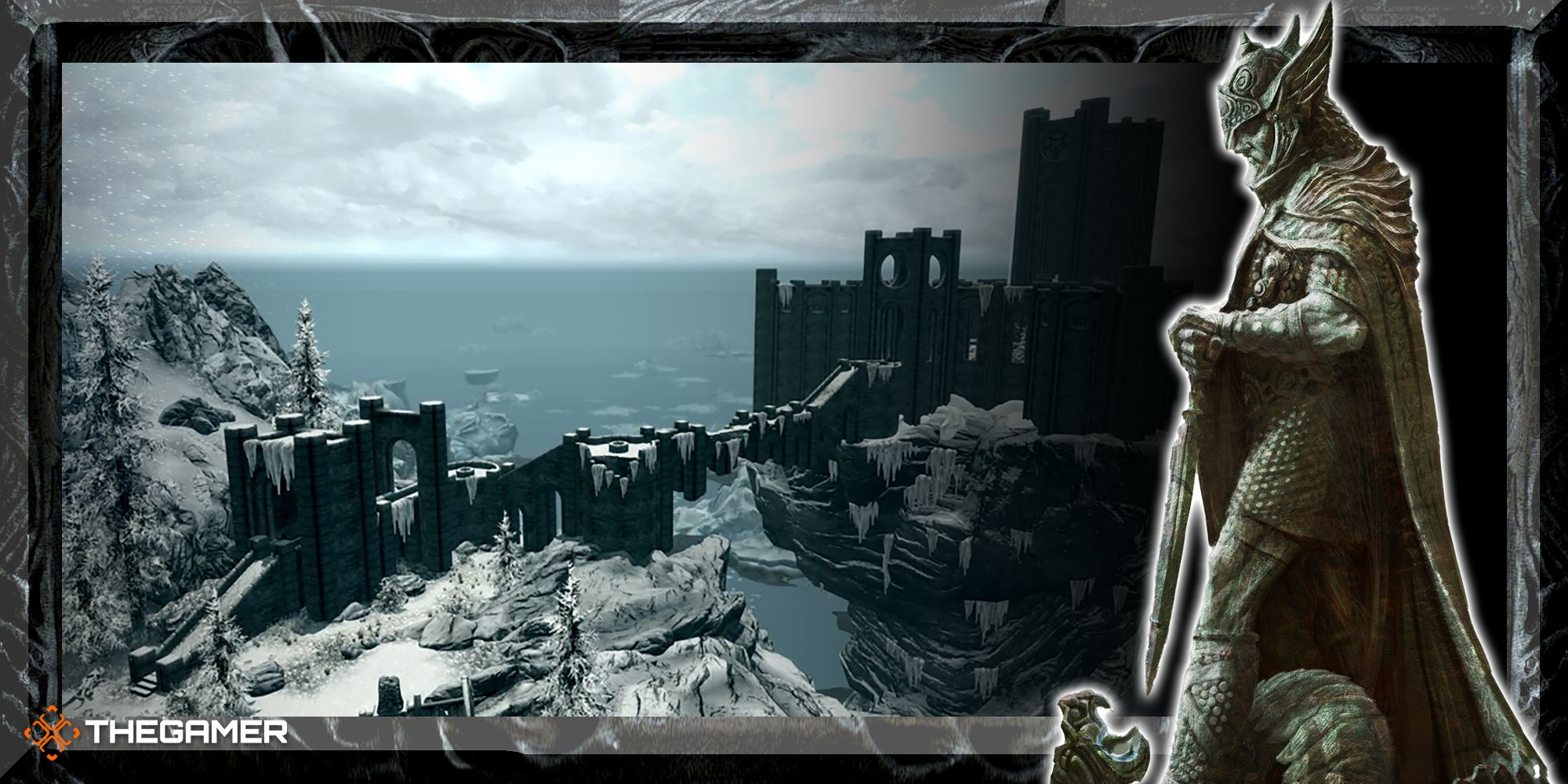 Skyrim: Complete Guide To The College Of Winterhold