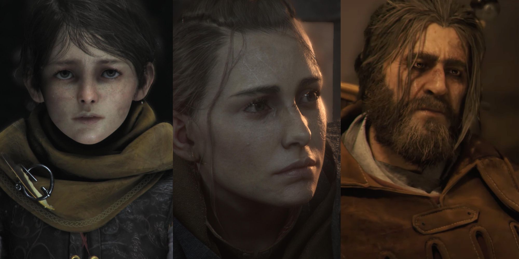 A Plague Tale: Requiem: 10 Most Heartbreaking Moments