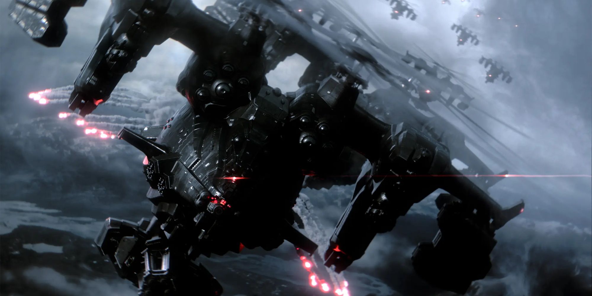 FromSoftware Says It Wants To Release New Games More Frequently Going Forward