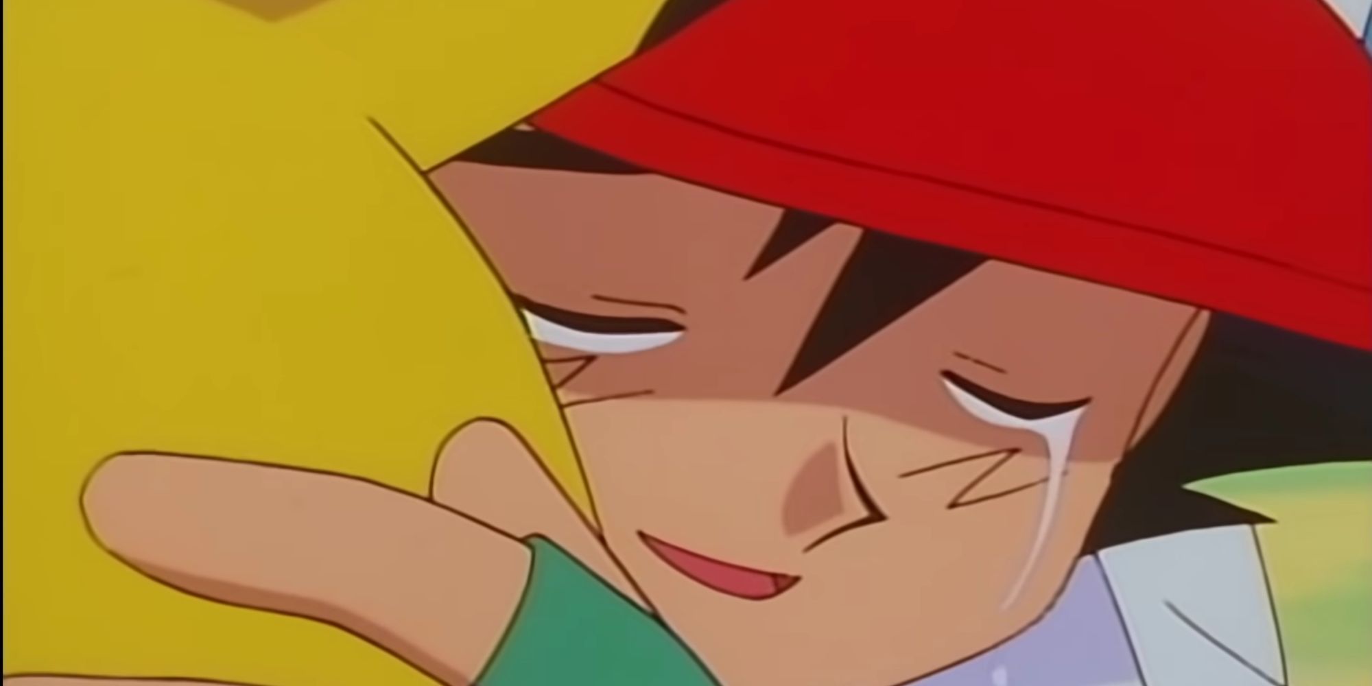 Ash Ketchum's Voice Actors Share Heartfelt Messages As He Leaves Pokemon