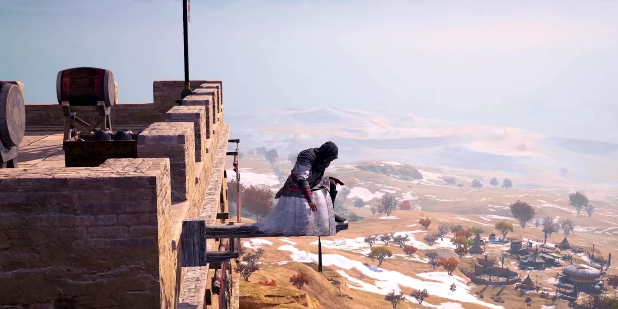 Assassin's Creed Jade Gameplay Footage Has Leaked