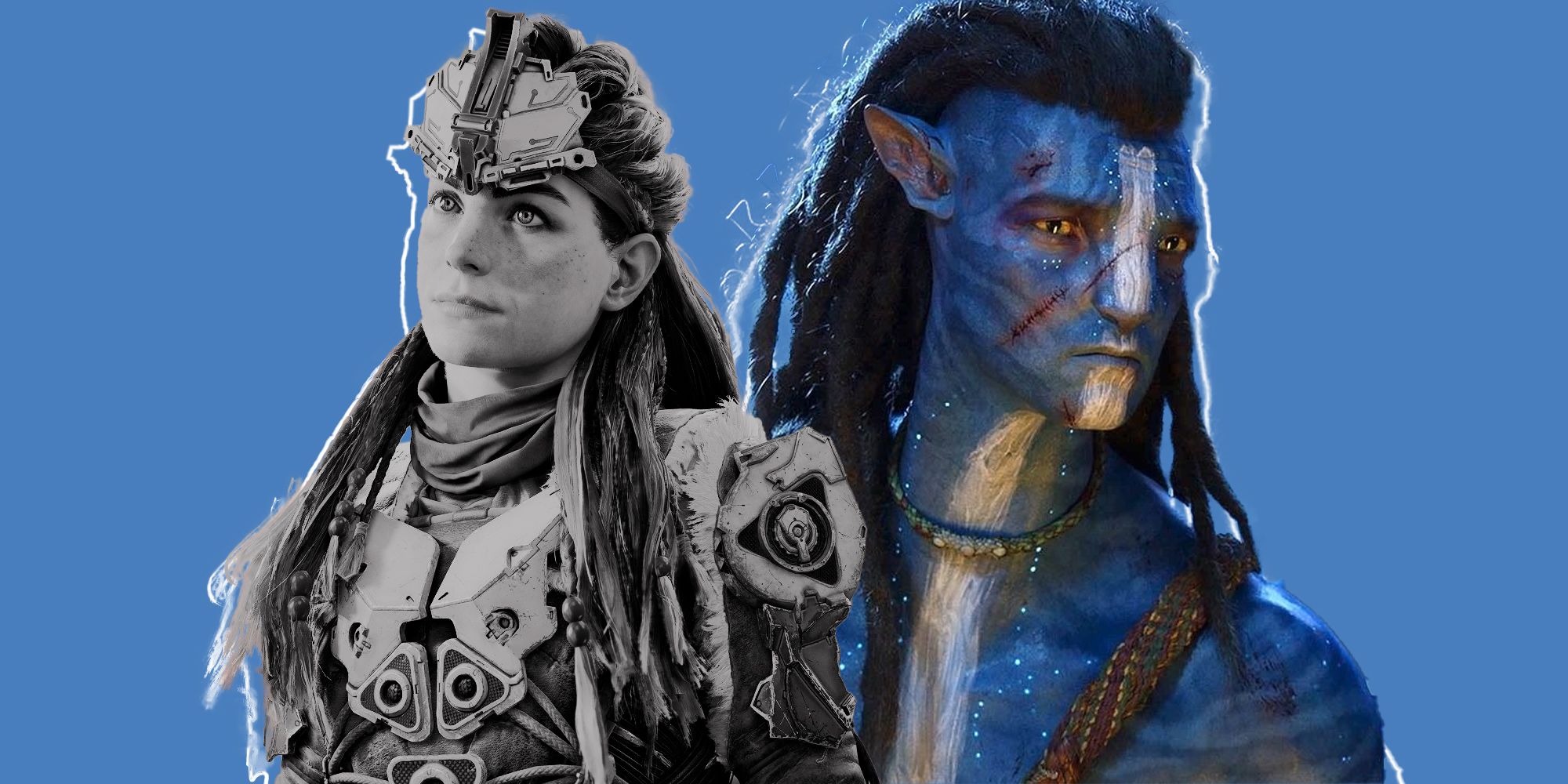 Avatar: The Way Of Water And Horizon Forbidden West Have The Same Problems