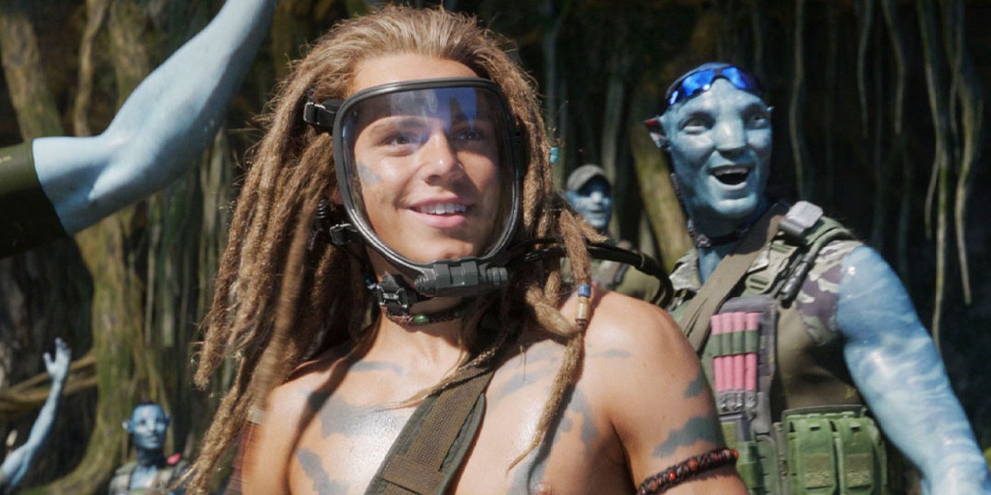 Avatar 2's Retcons Are An Uneven Step In The Right Direction