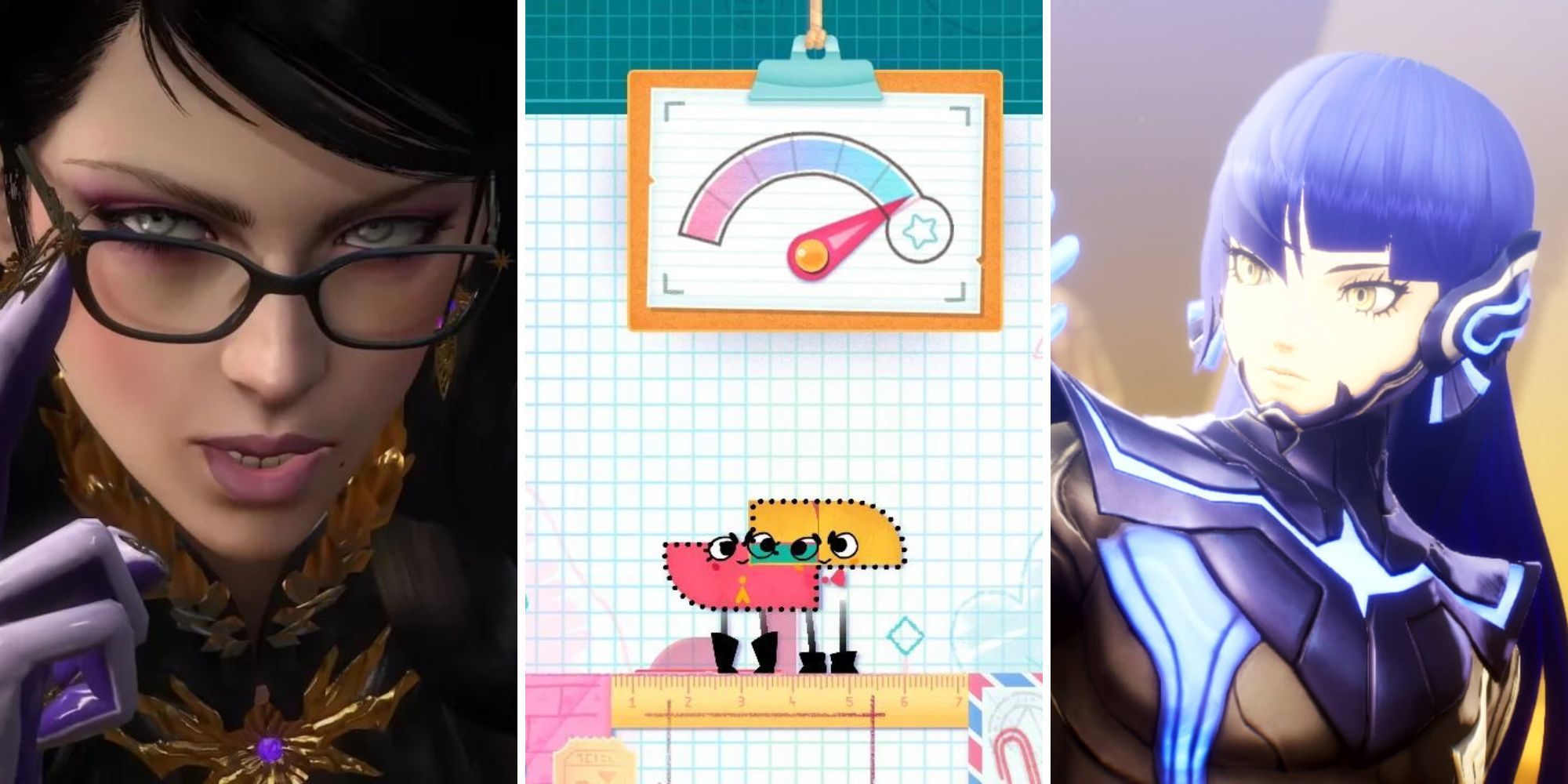 9 Best Third Party Exclusives On Nintendo Switch