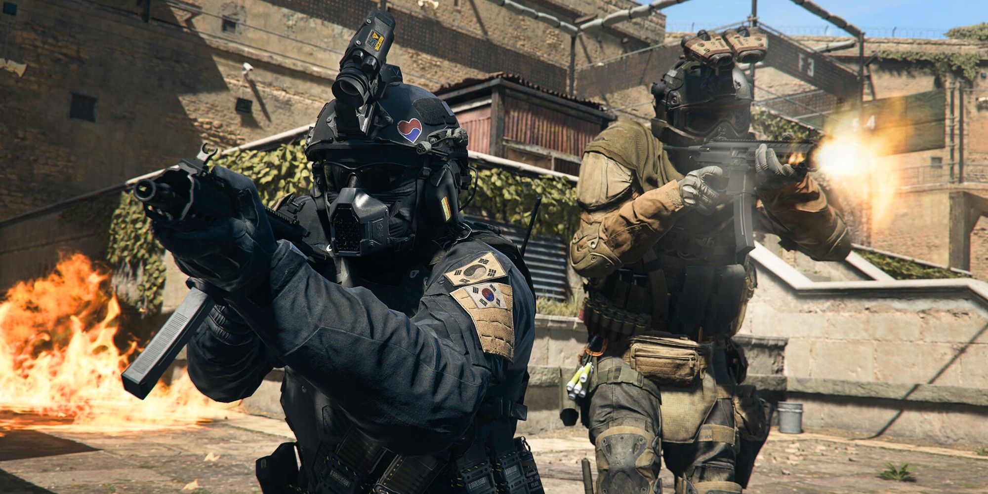 Phil Spencer Explains How Call Of Duty On Nintendo Platforms Will Work