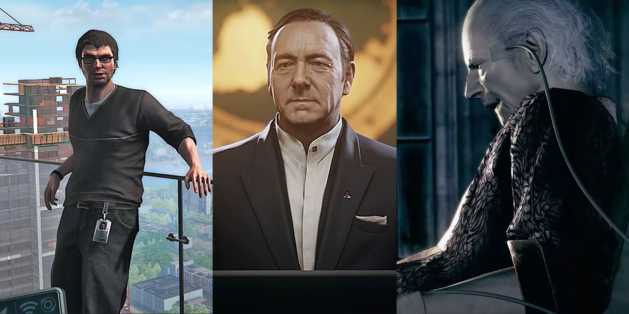 8 Of The Worst Video Game CEOs