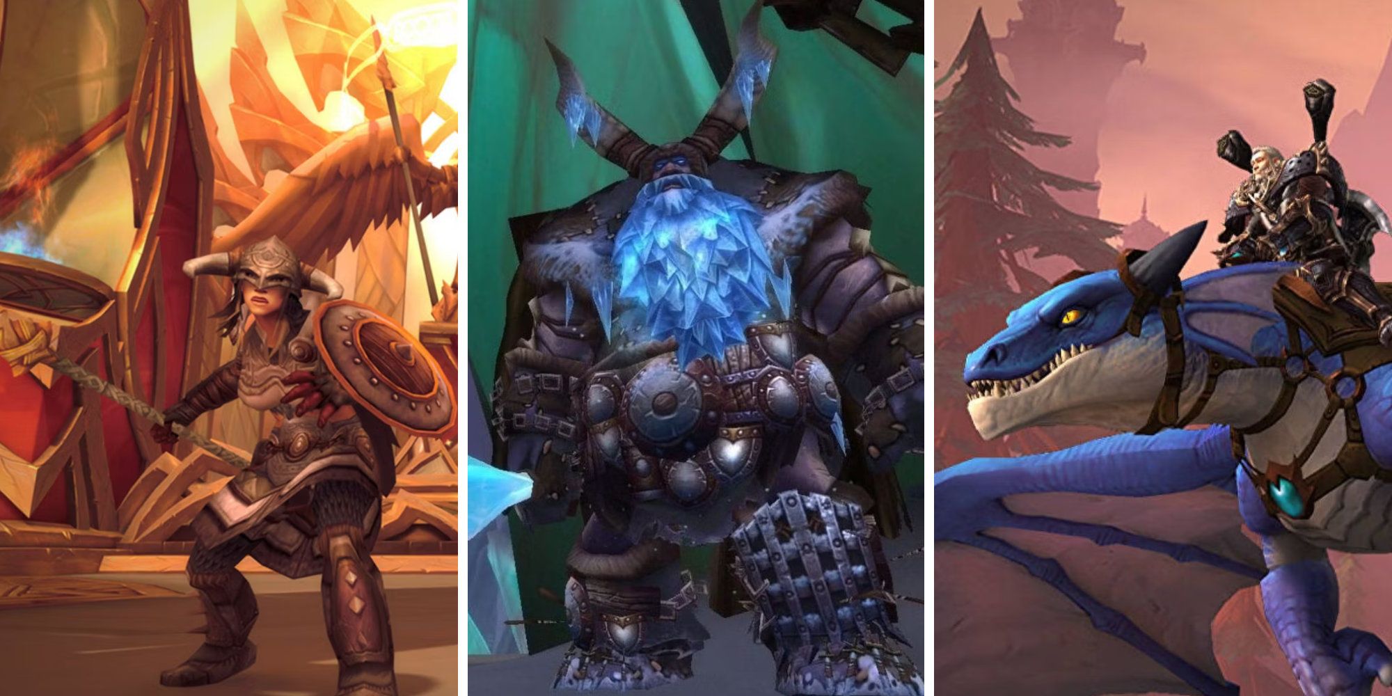 8 Ways To Make World Of Warcraft: Dragonflight Go From Good To Great