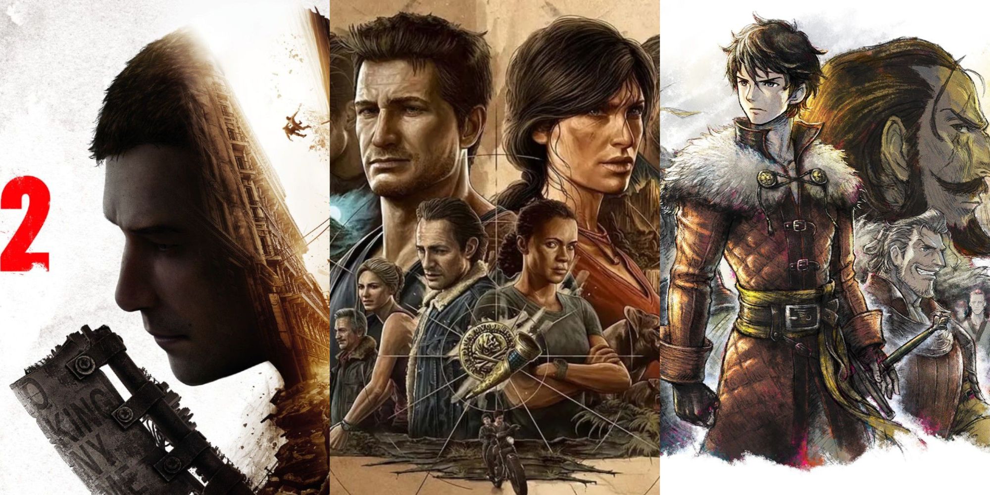 10 Longest Games To Beat In 2022