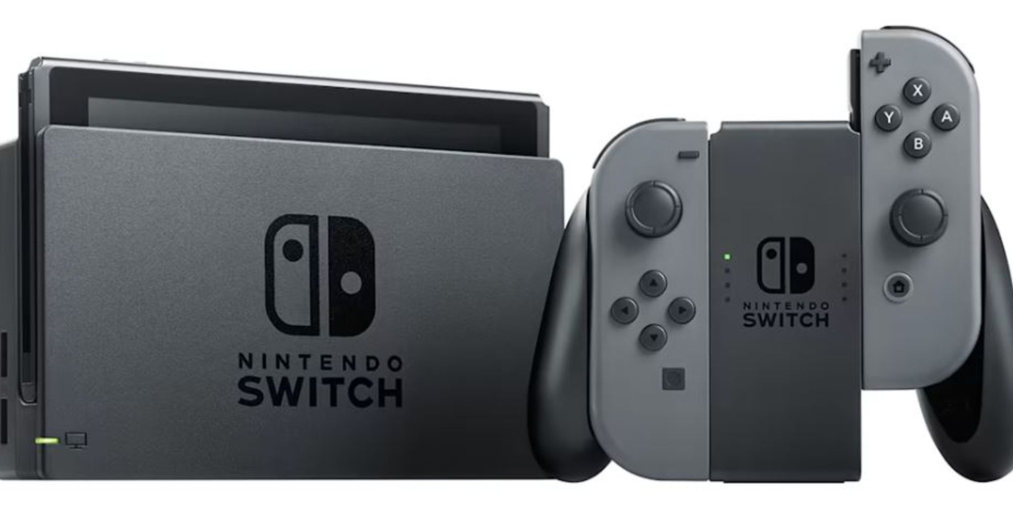 Switch 2 Will Reportedly Enter "Mass Production" In A Few Months