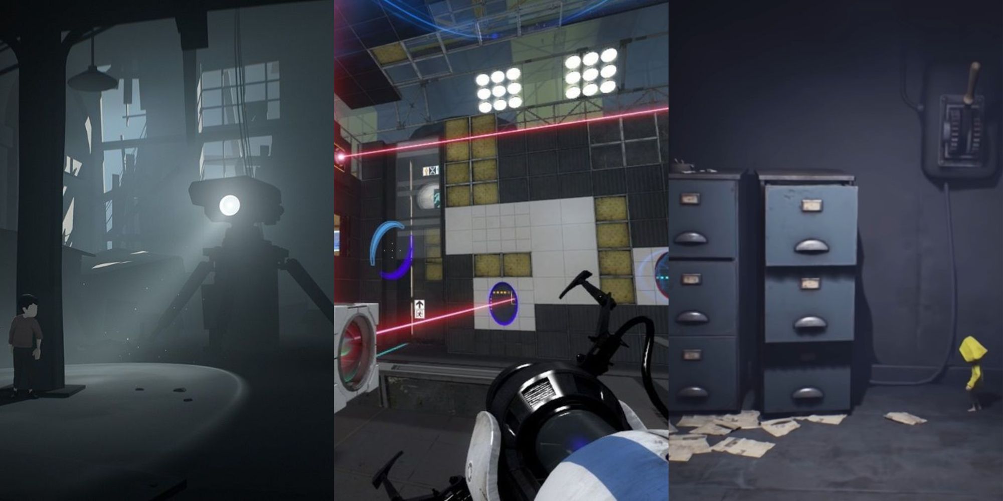 10 Best Puzzle Games From The 2010s
