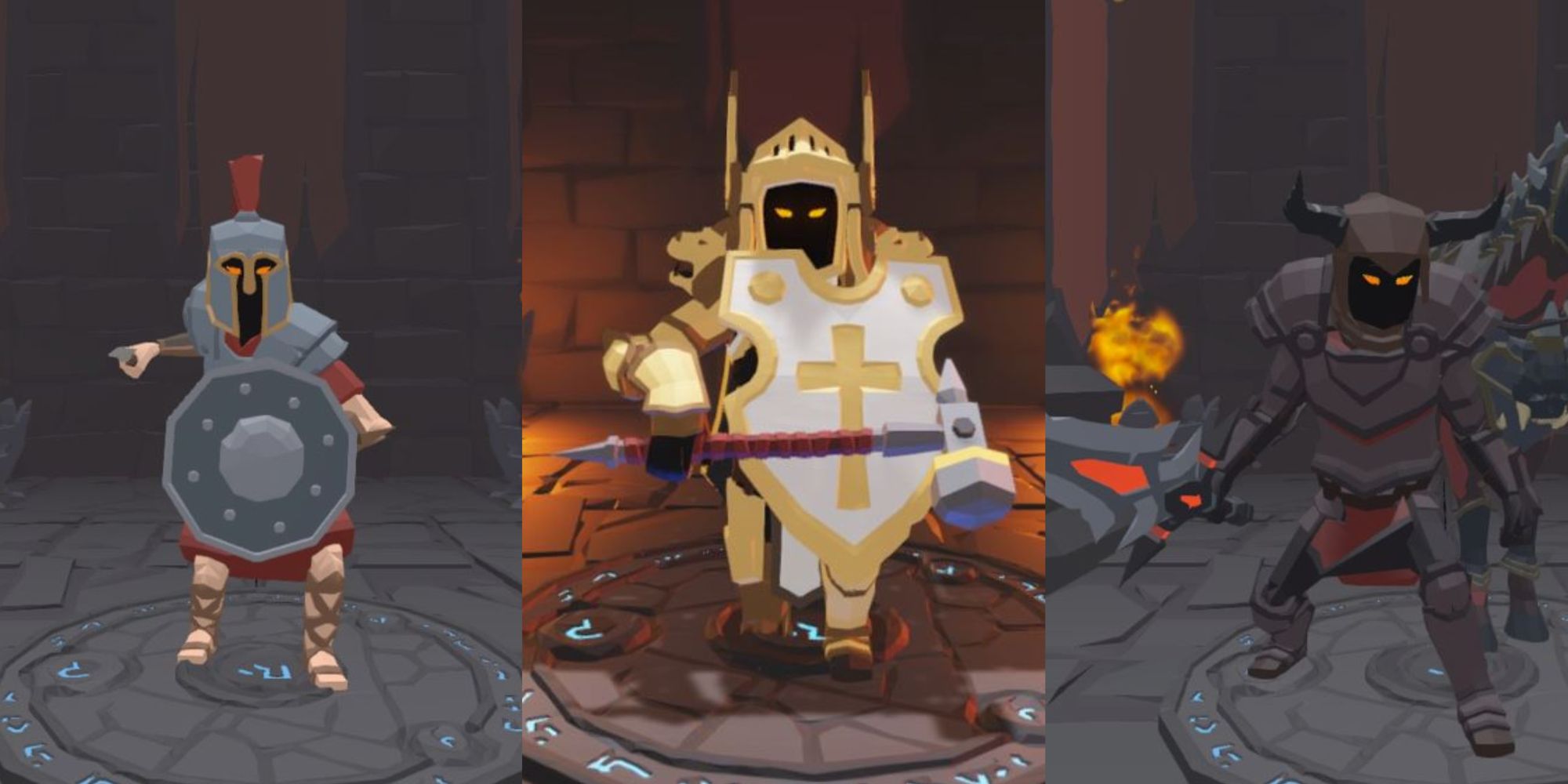 Soulstone Survivors: How To Unlock Every Class