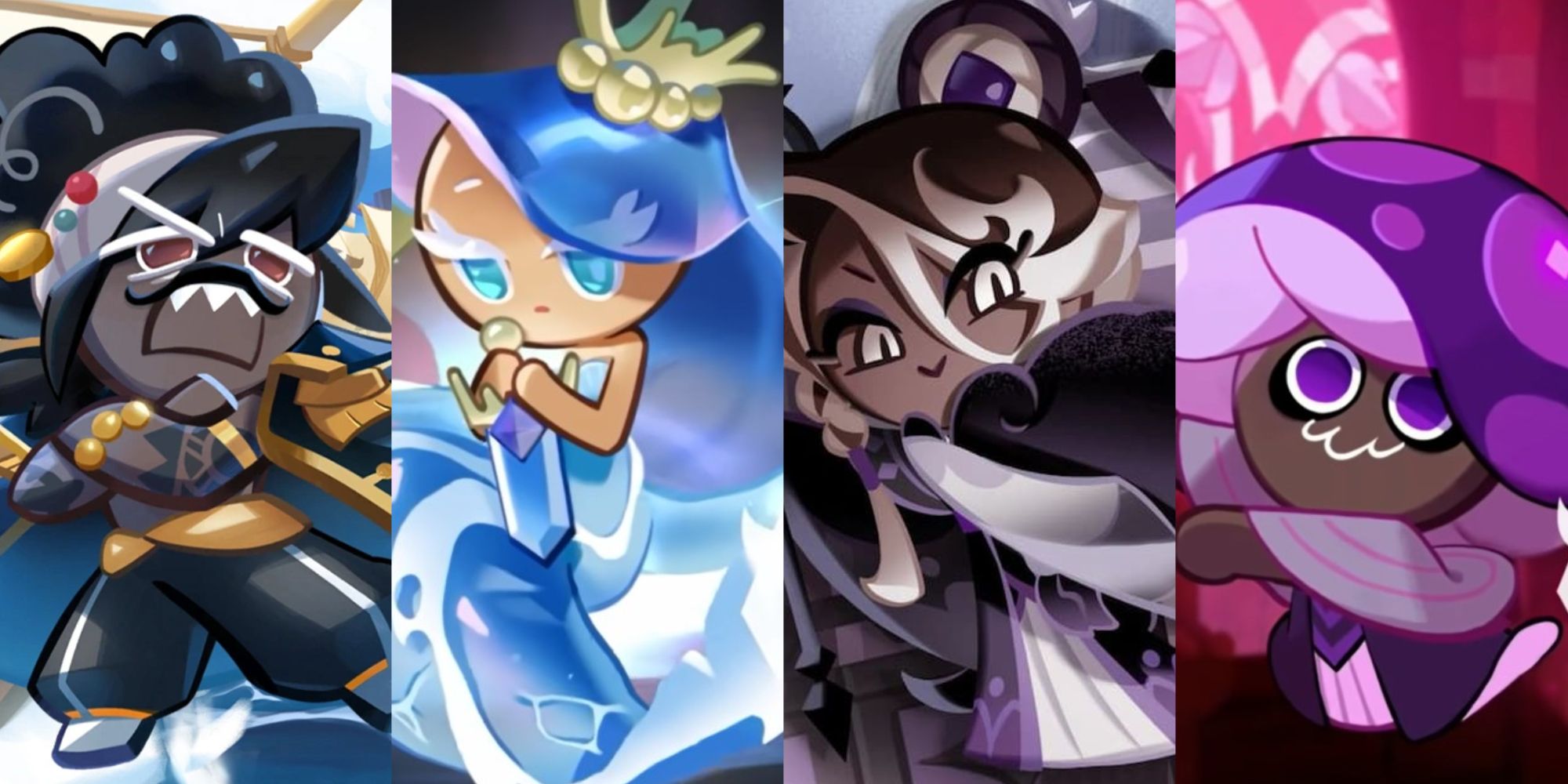Cookie Run: Kingdom - Every Bomber Cookie, Ranked