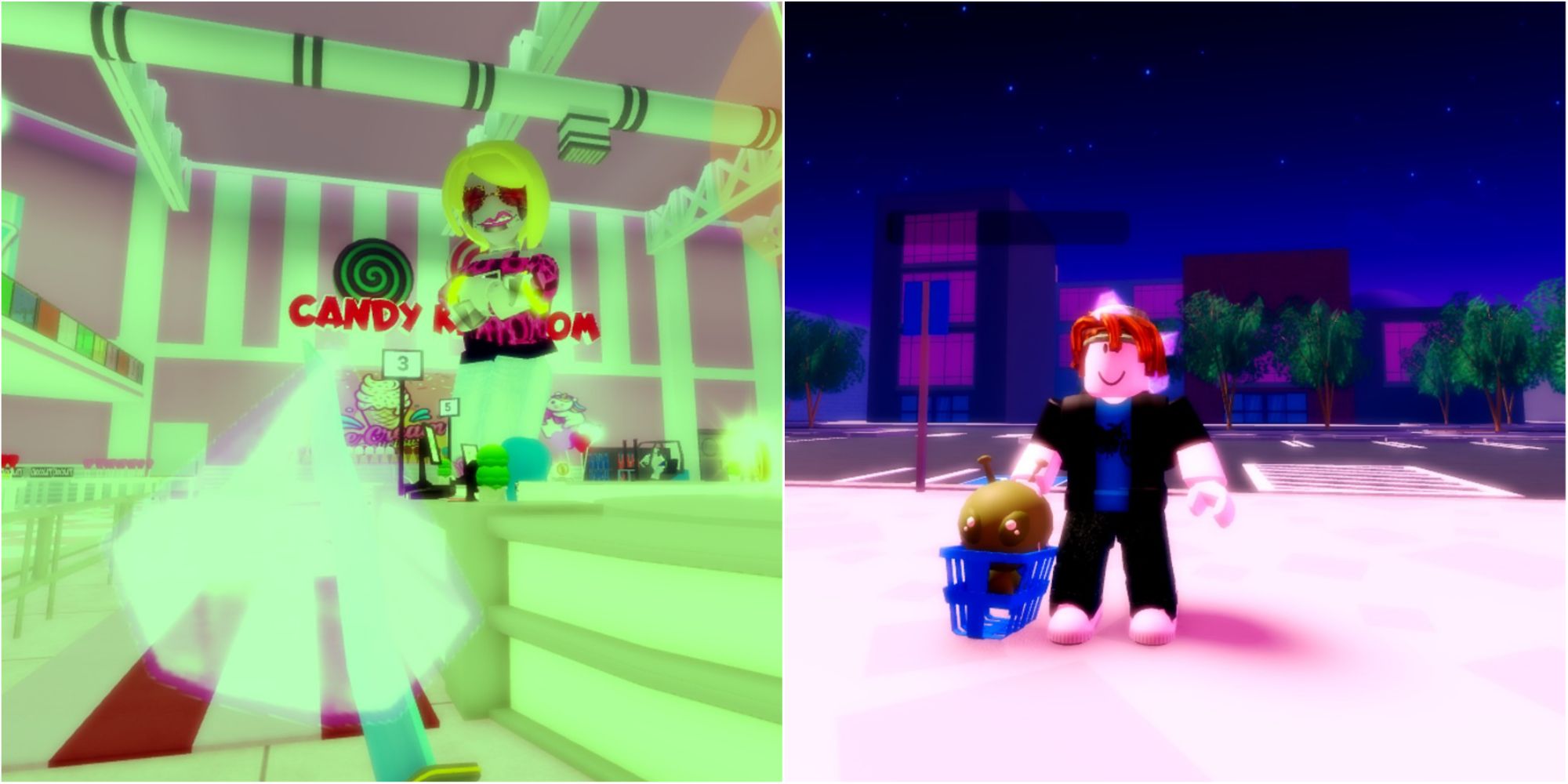 Shopping Wars Codes - Roblox