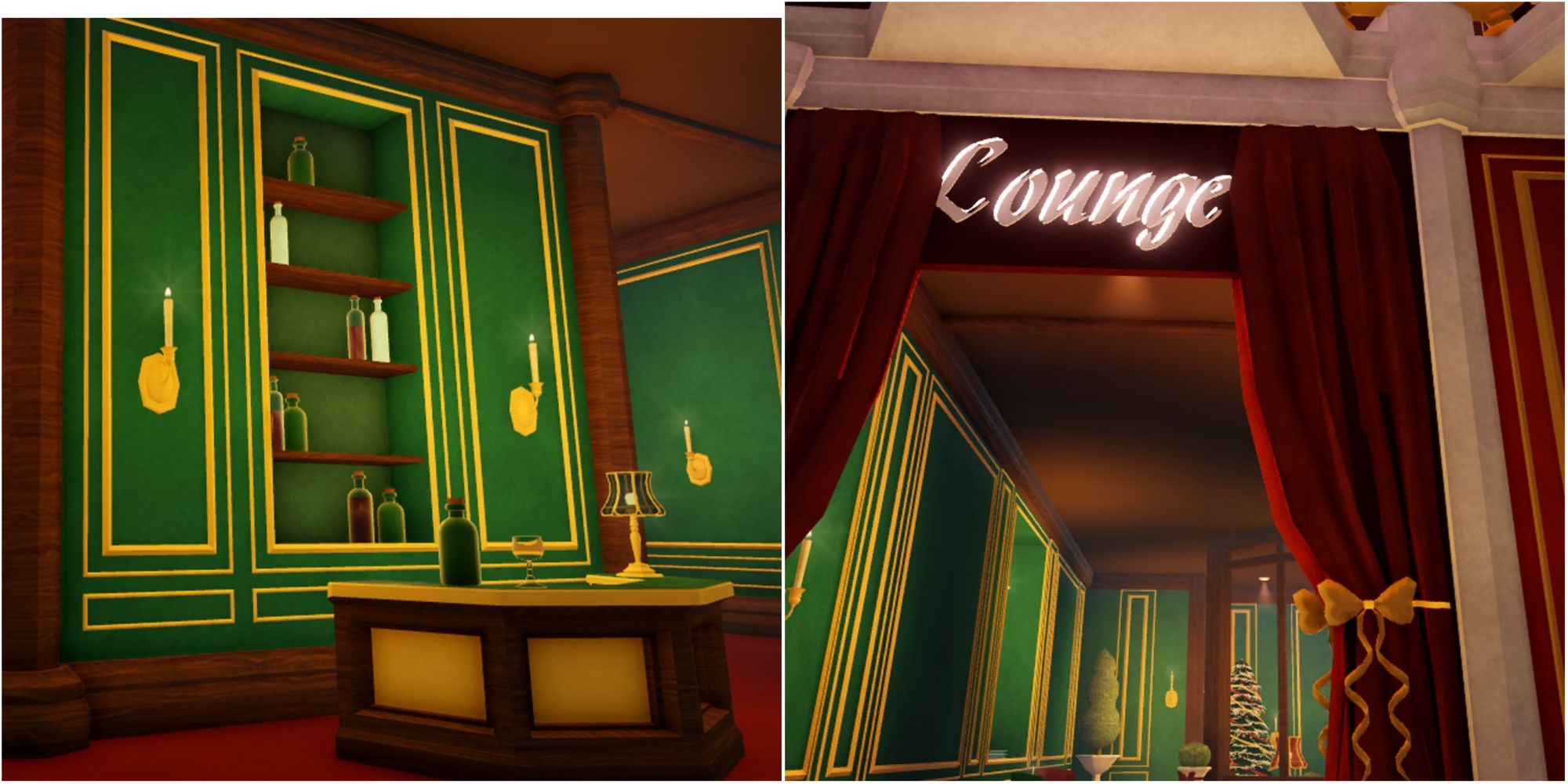 Roblox: Ballroom Dance Codes