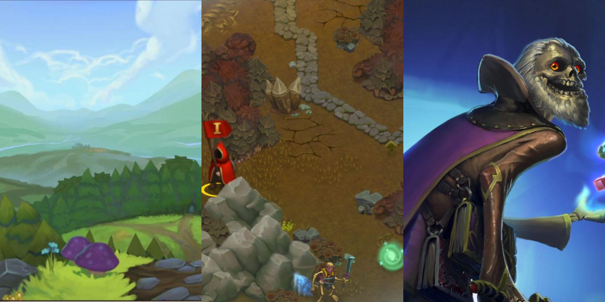 Fort Triumph: 5 Beginner Tips