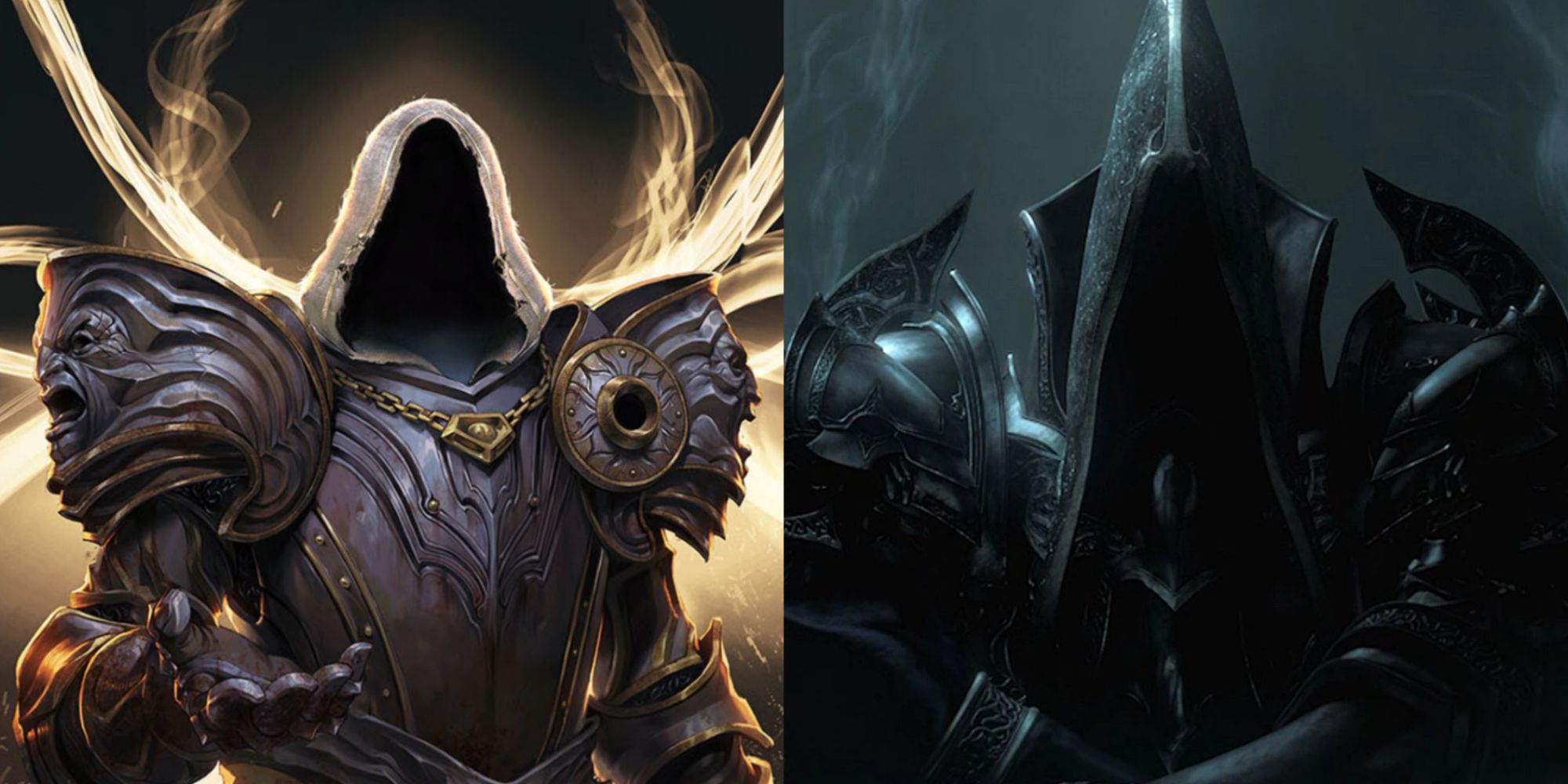 Diablo: The Strongest Angels In The Series, Ranked