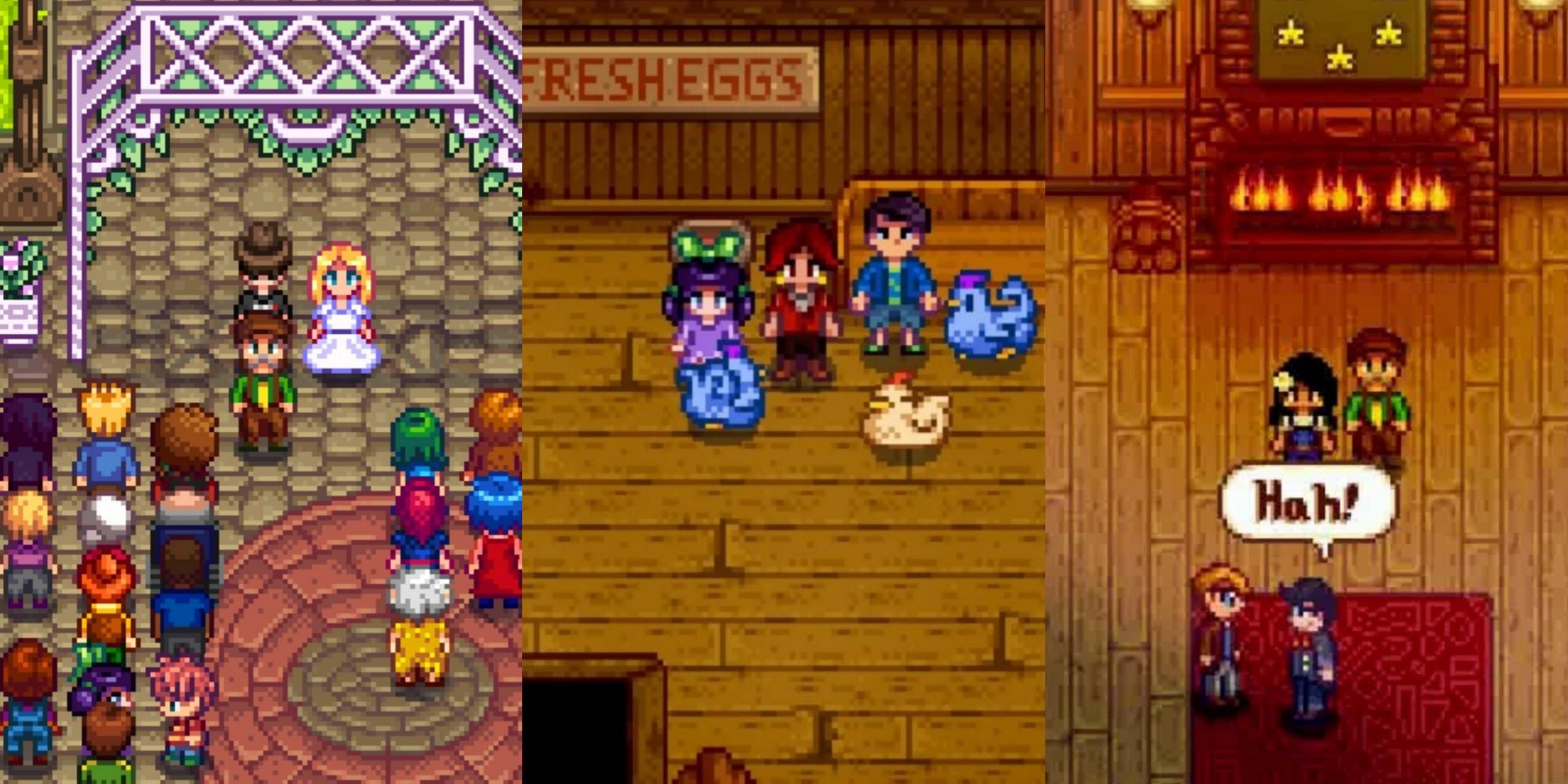 Stardew Valley: 10 Moments We'd Love To Experience All Over Again