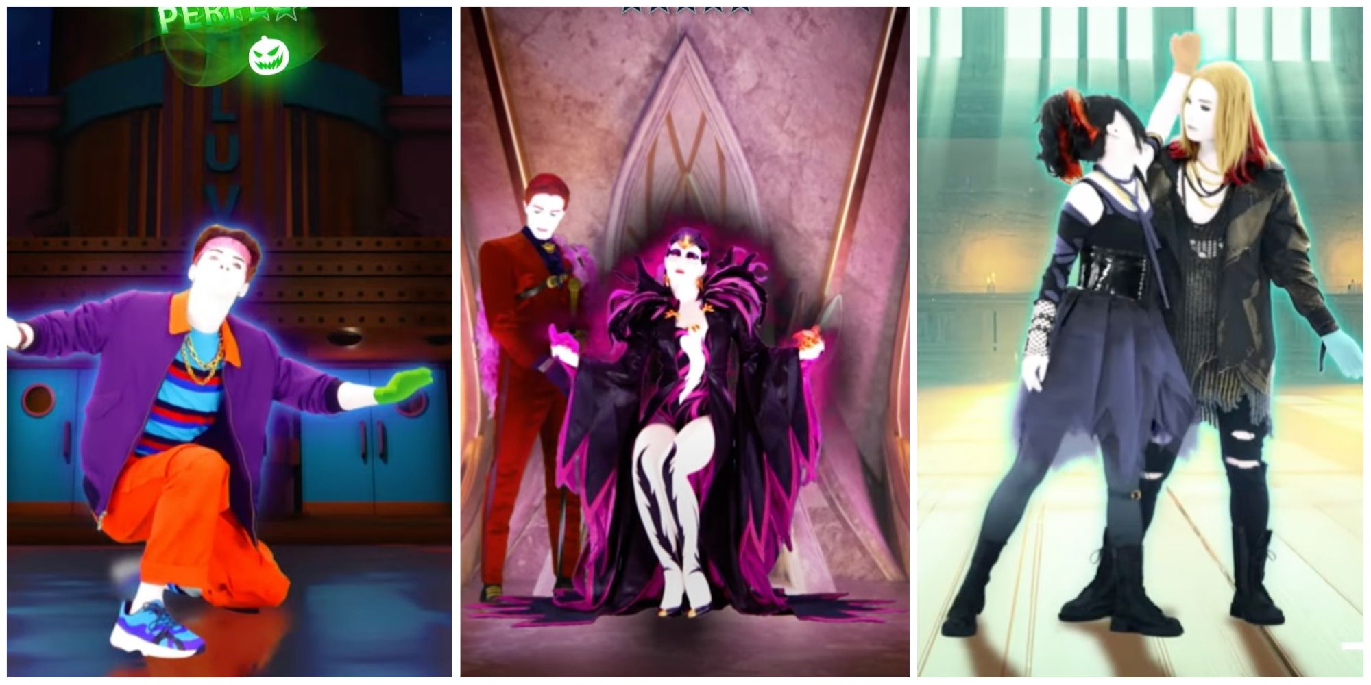 Just Dance 2023: 9 Hardest Songs To Dance To