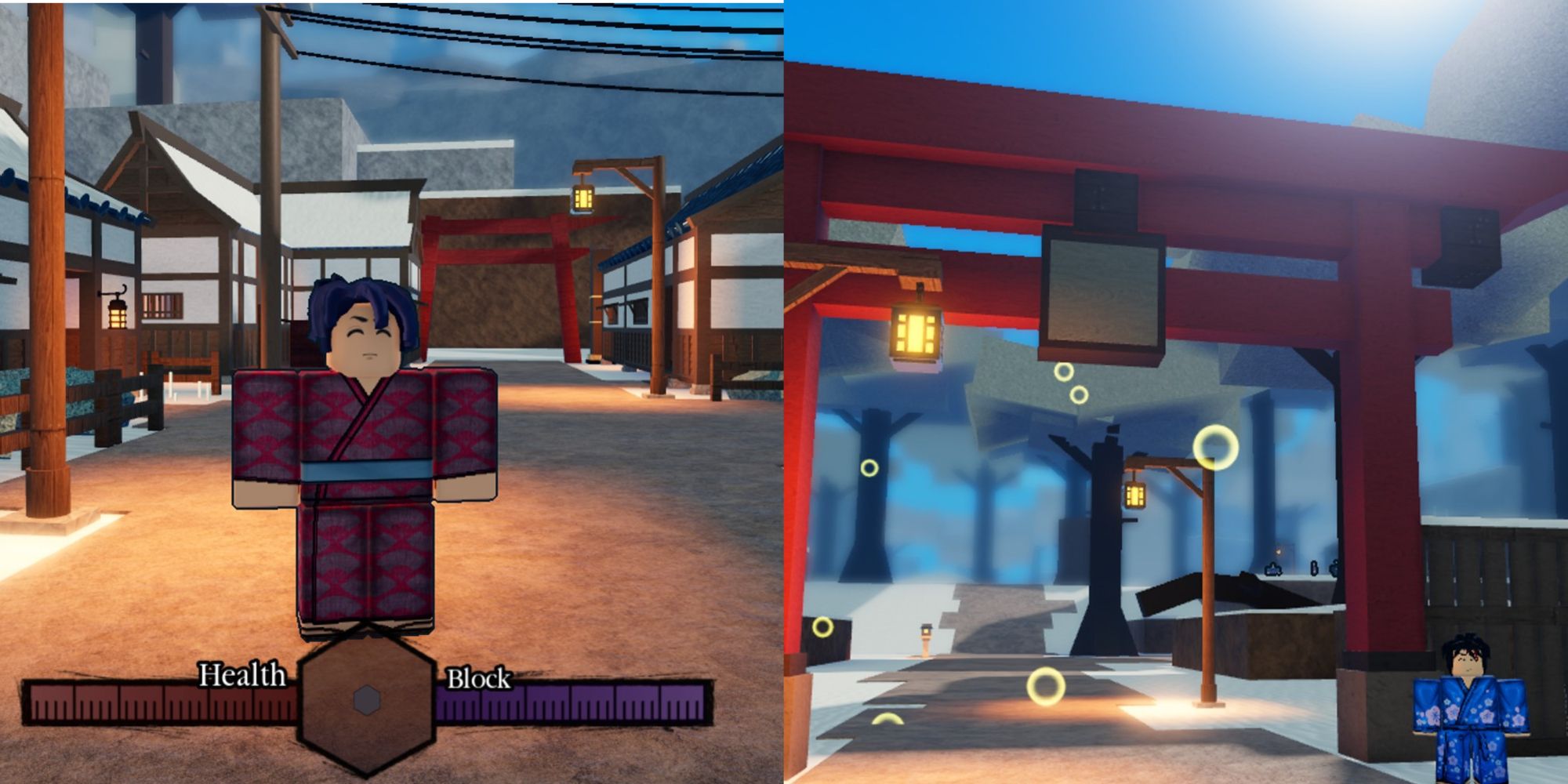 Wisteria Codes - Roblox