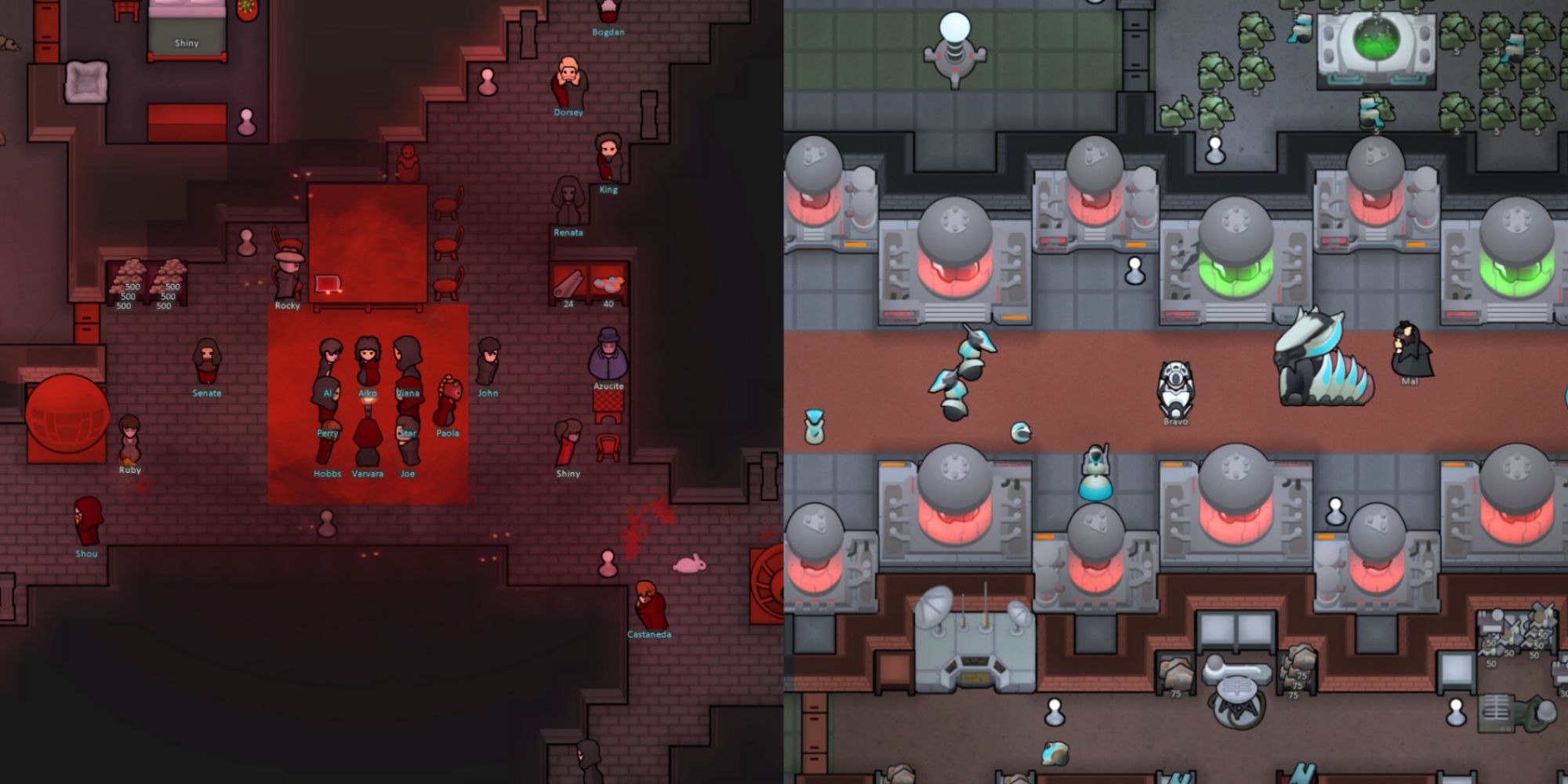 Rimworld: 5 Biggest Changes With Biotech DLC