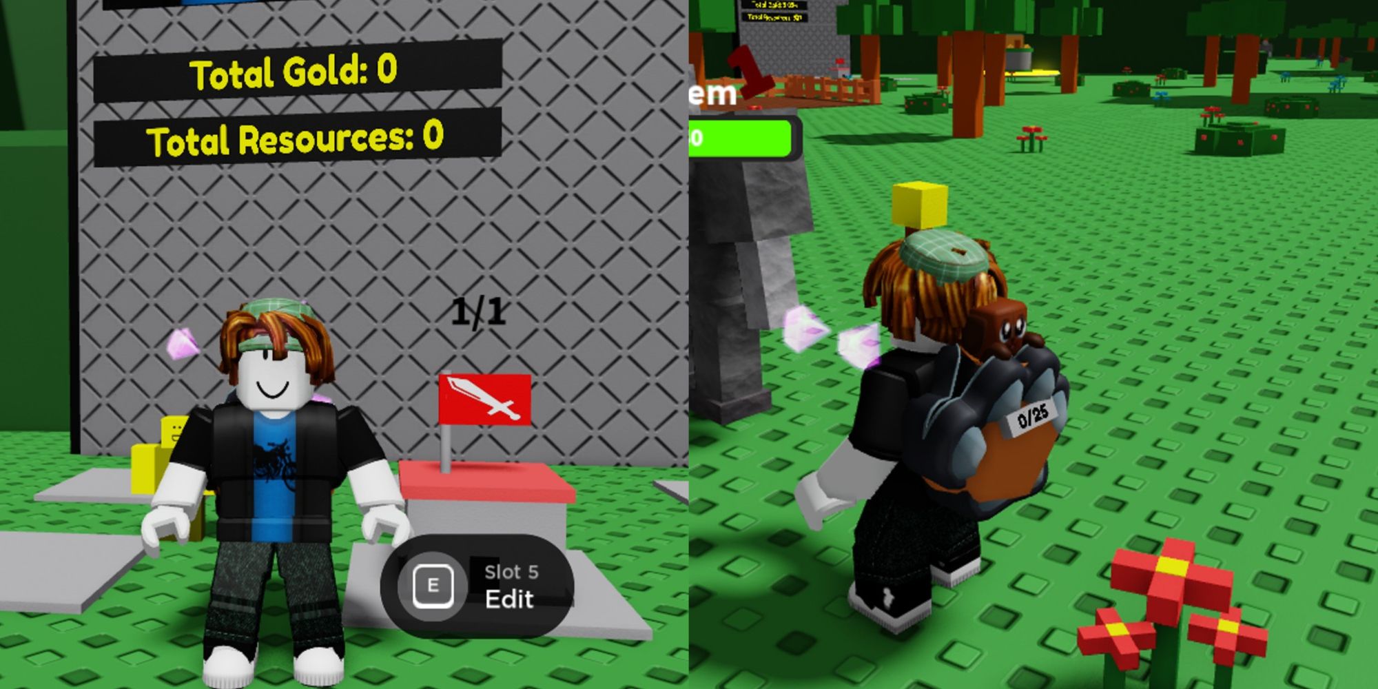 Control Army Codes - Roblox
