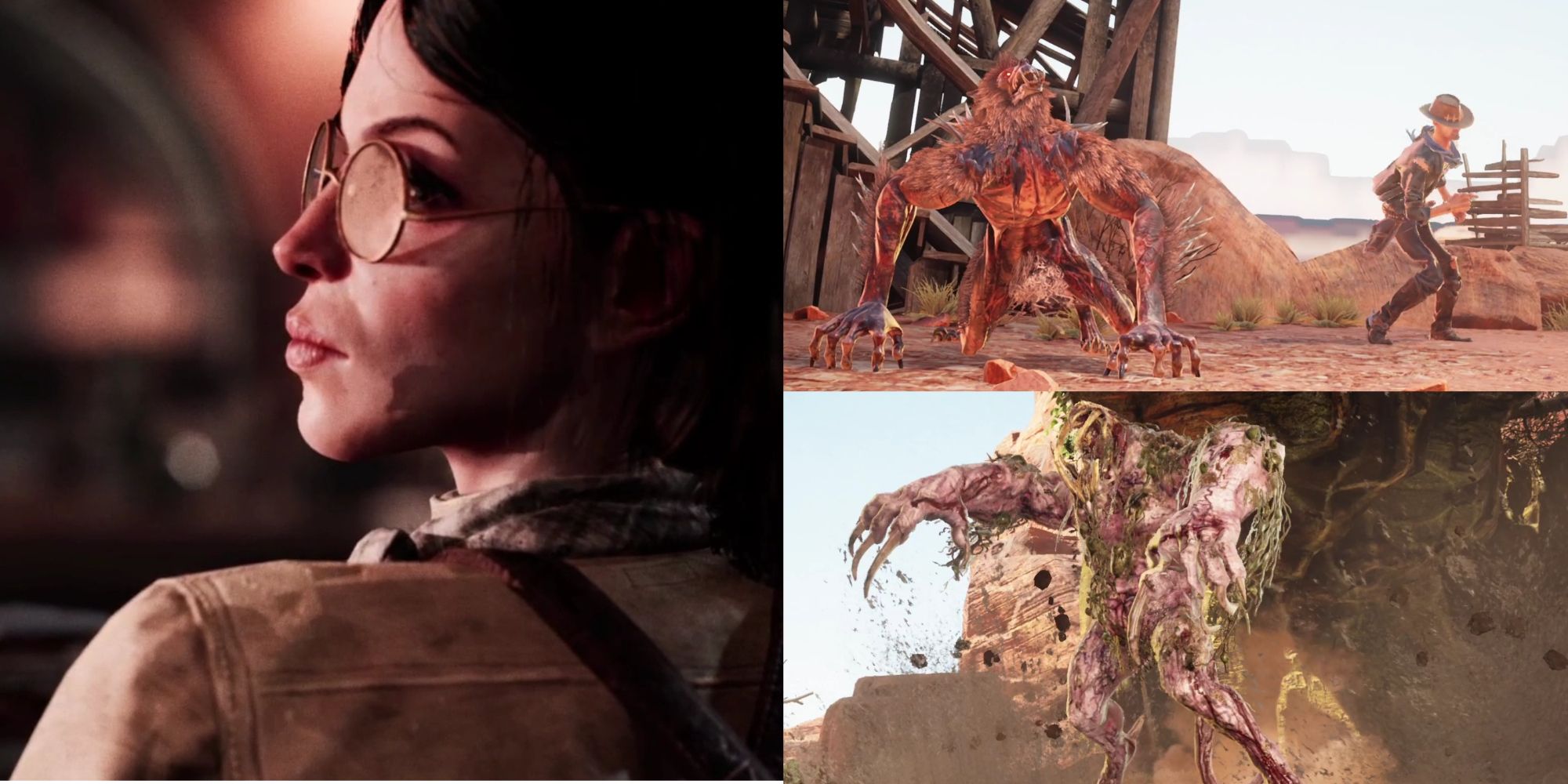 Evil West: Chapter 5: The Devil’s Pass Walkthrough