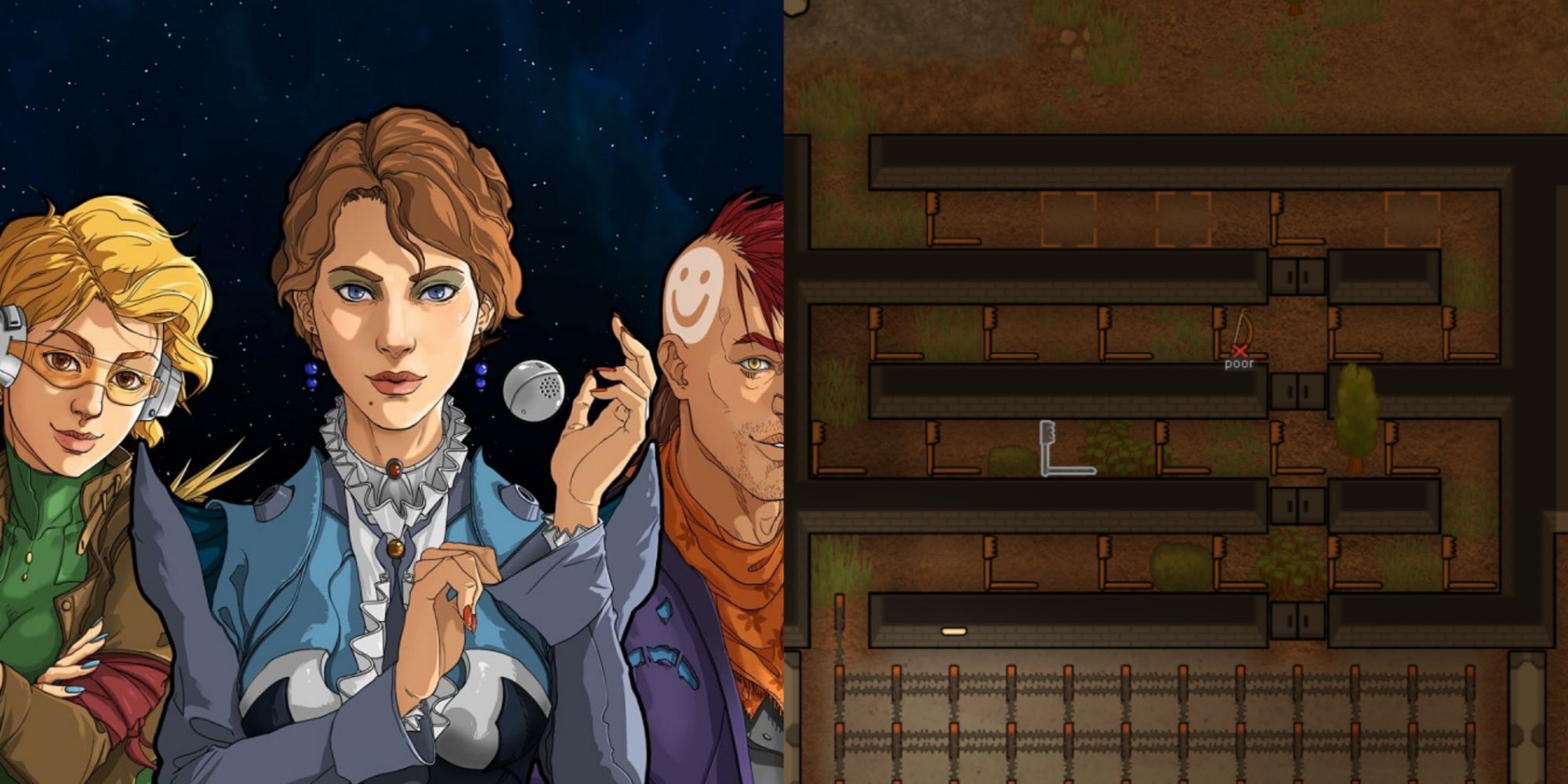 10 Things Only Pro Players Know You Can Do In Rimworld