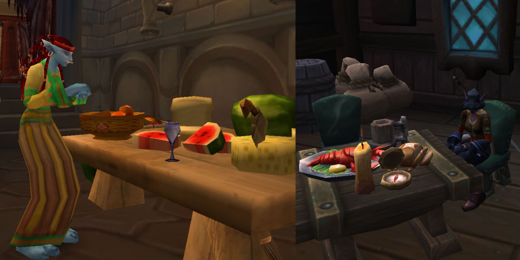 World Of Warcraft: Dragonflight - Complete Guide To Cooking