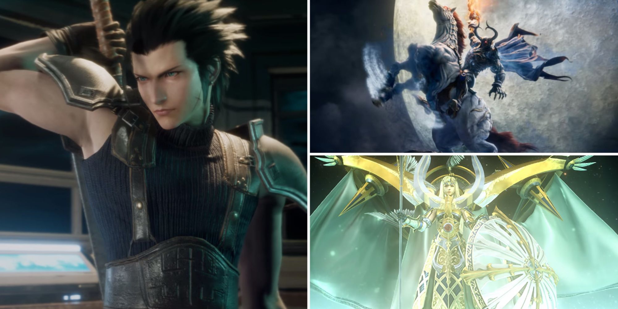 Crisis Core: Final Fantasy 7 Reunion - Complete Guide To Missions