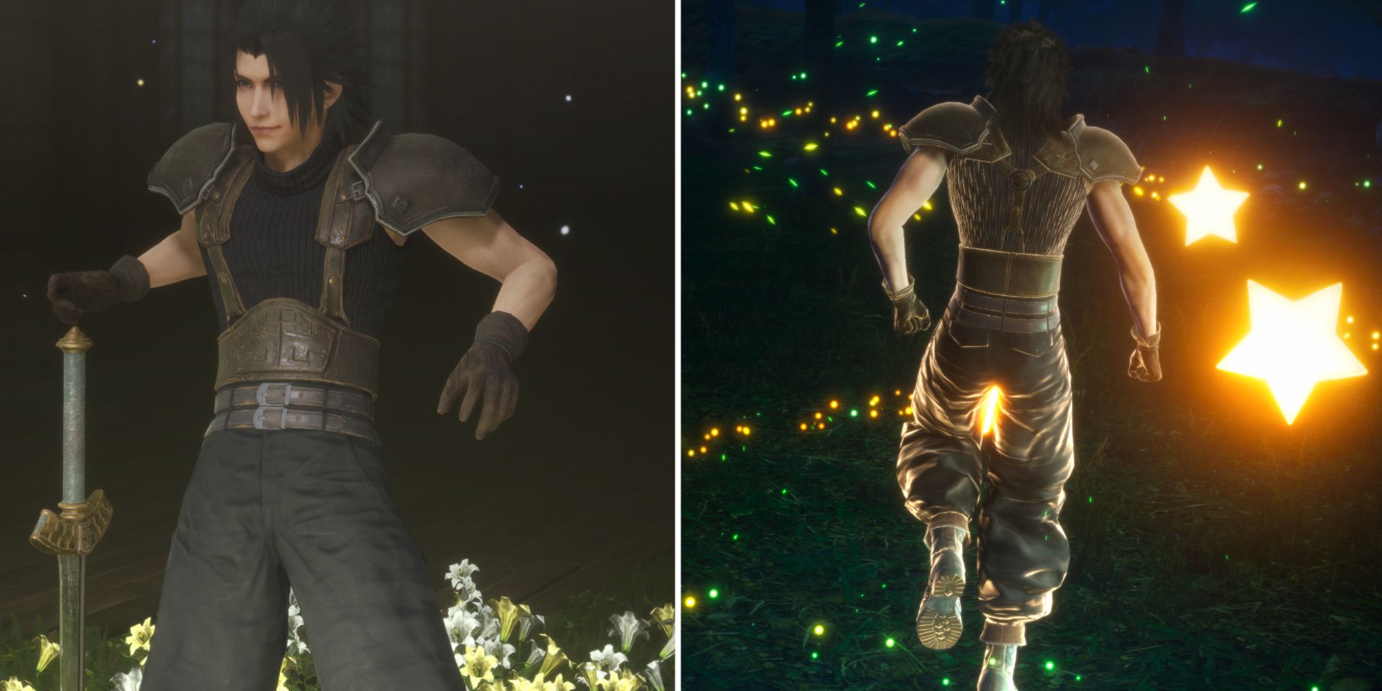Crisis Core: Final Fantasy 7 Reunion - Every Limit Break, Ranked