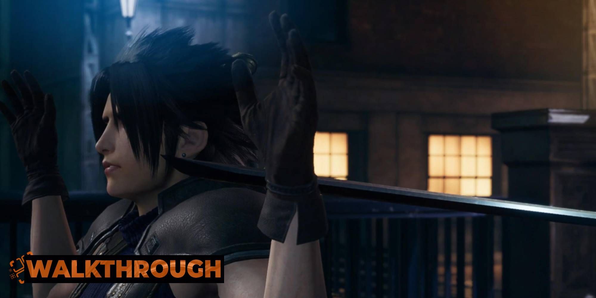 Crisis Core: Final Fantasy 7 Reunion - 8 Beginner Tips