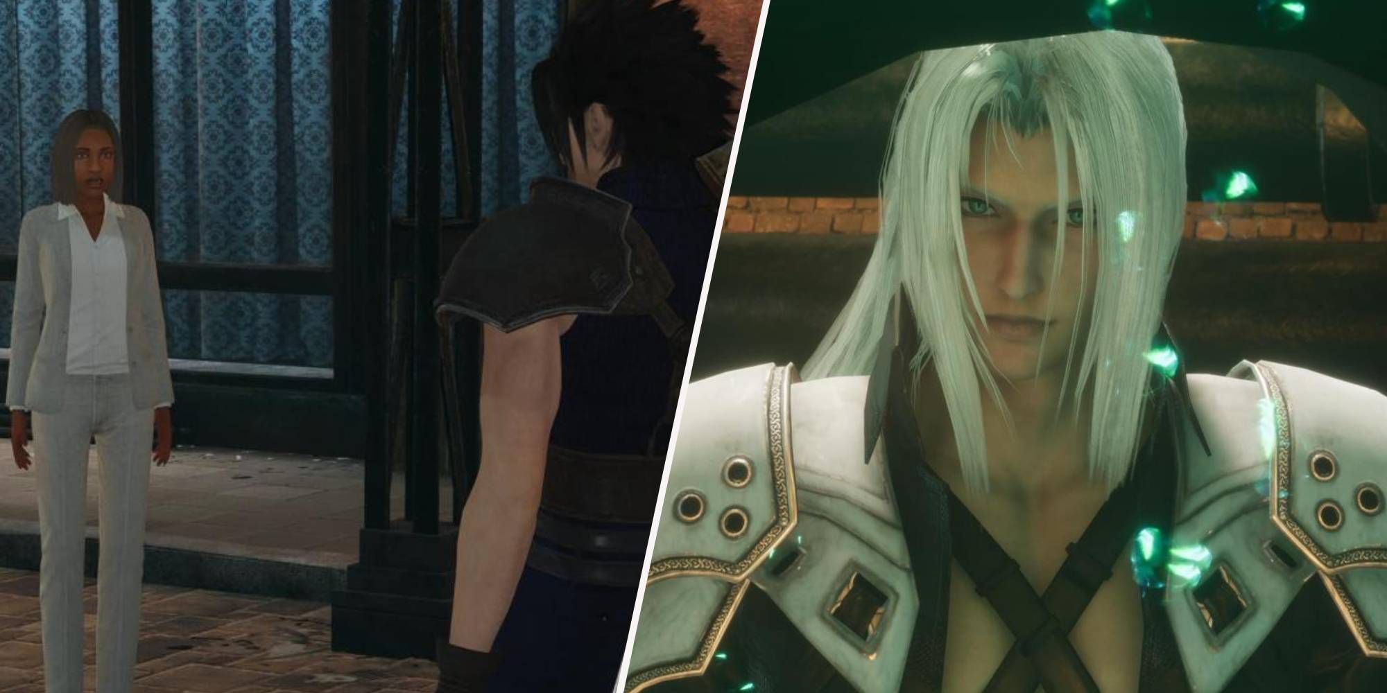 Crisis Core: Final Fantasy 7 Reunion - Fan Clubs, Explained