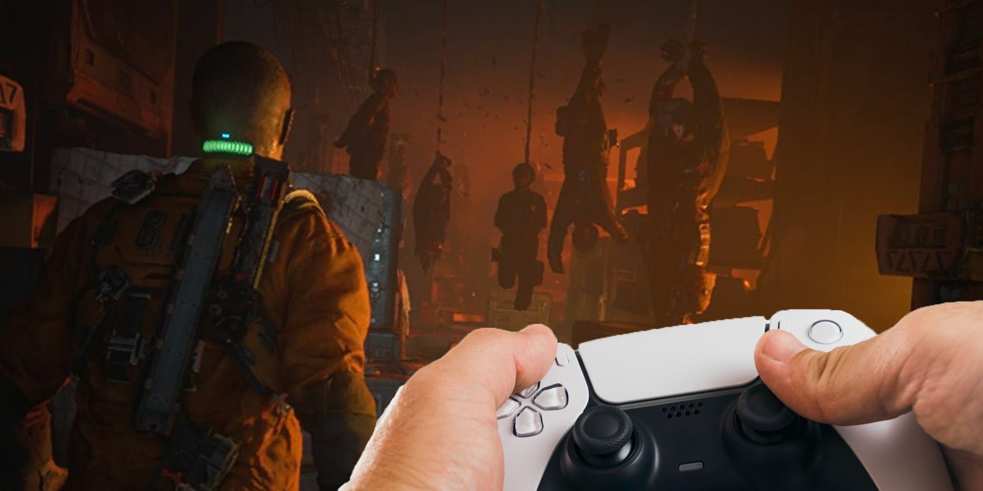 The Callisto Protocol Has The Best Use Of PlayStation’s DualSense So Far