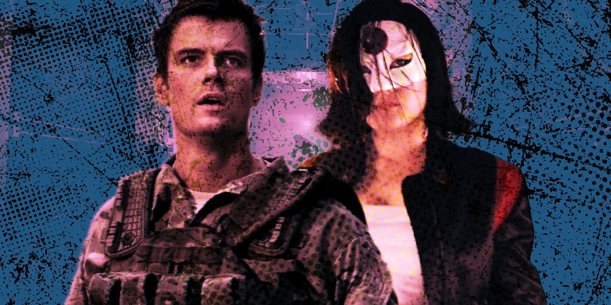 The Callisto Protocol Starring Famous Actors Doesn’t Make Its Story Good