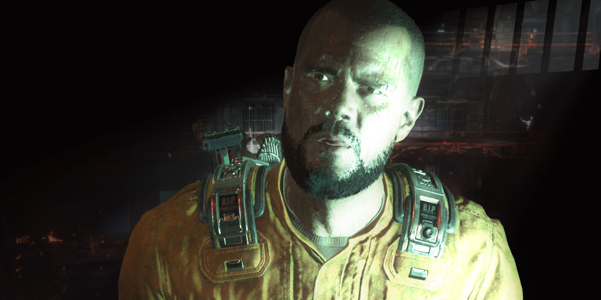 Video Games Like The Callisto Protocol Struggle To Depict Prison, Because You Can Always Find A Way To Escape Your Cell