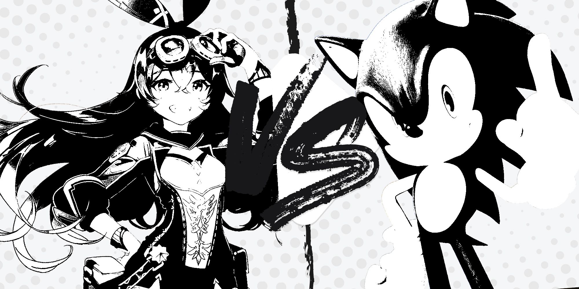 Genshin Impact And Sonic Frontiers Fight For The Players' Voice Award