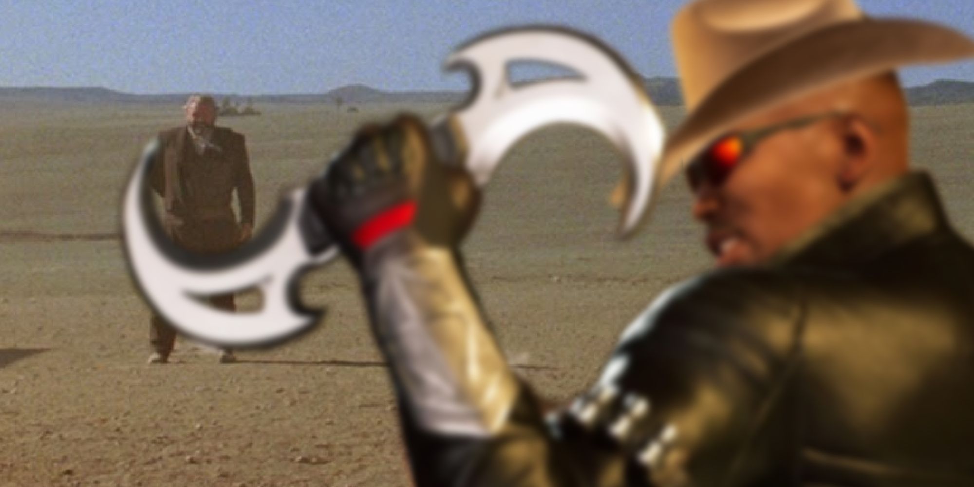 Midnight Suns’ Obsession With Cowboys Is Endearing